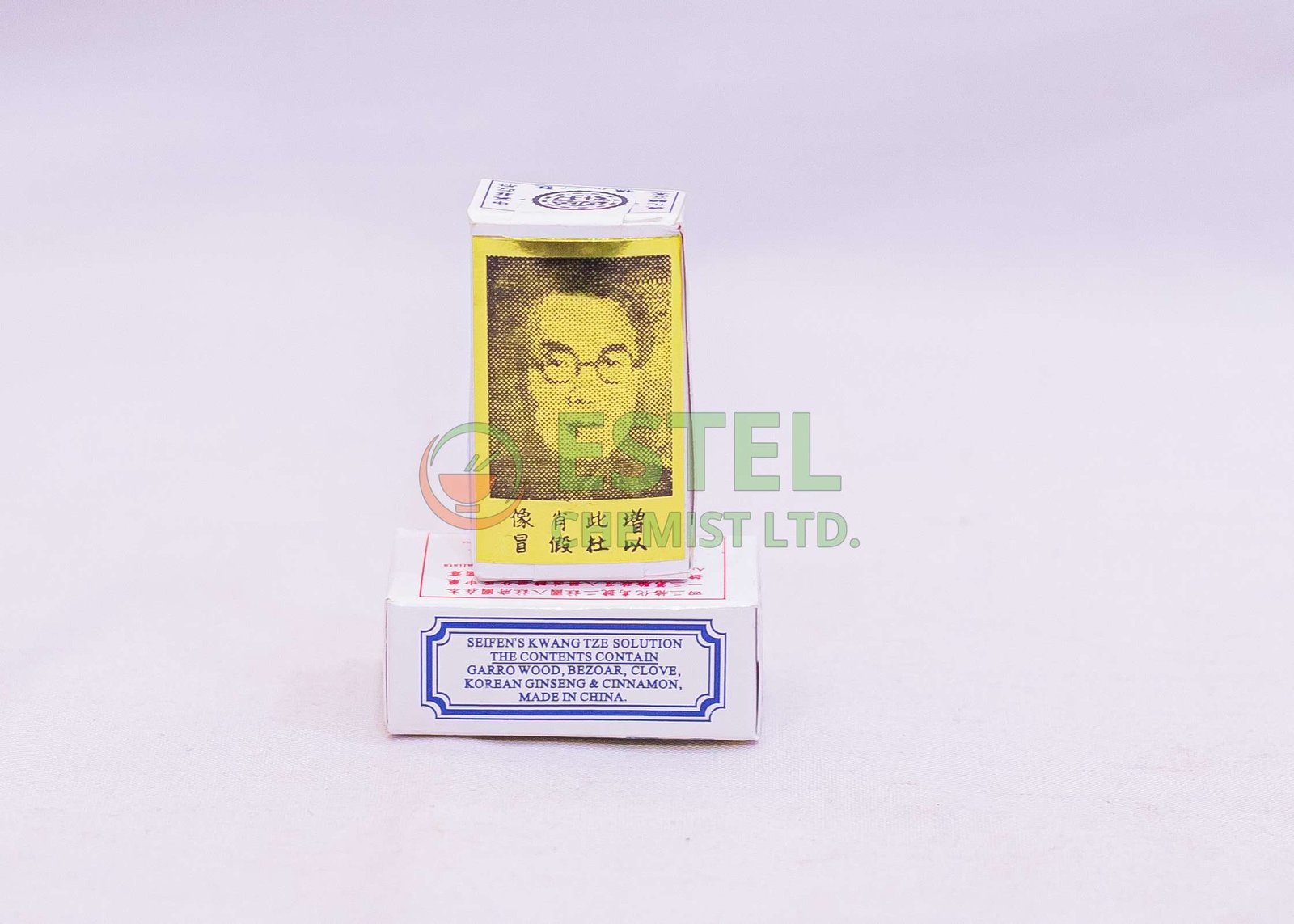 ACCULOL EYE DROP 0.5%