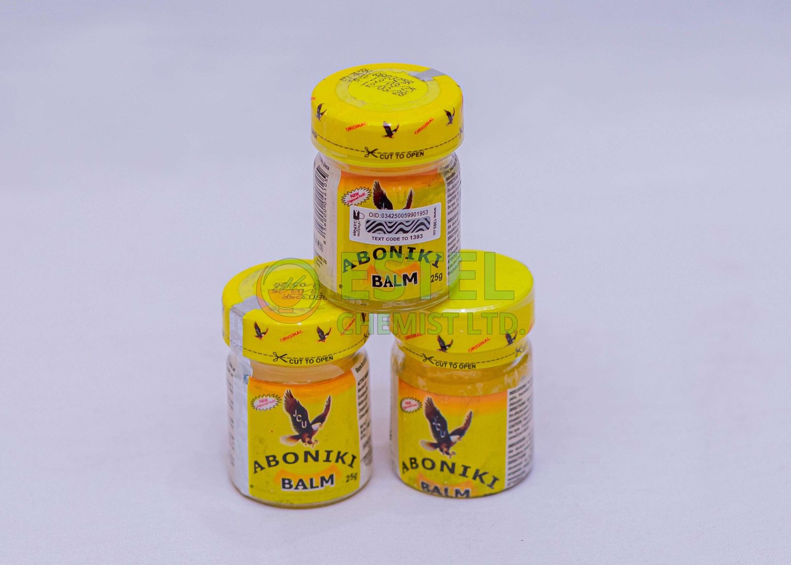 Estel Chemist LTD.