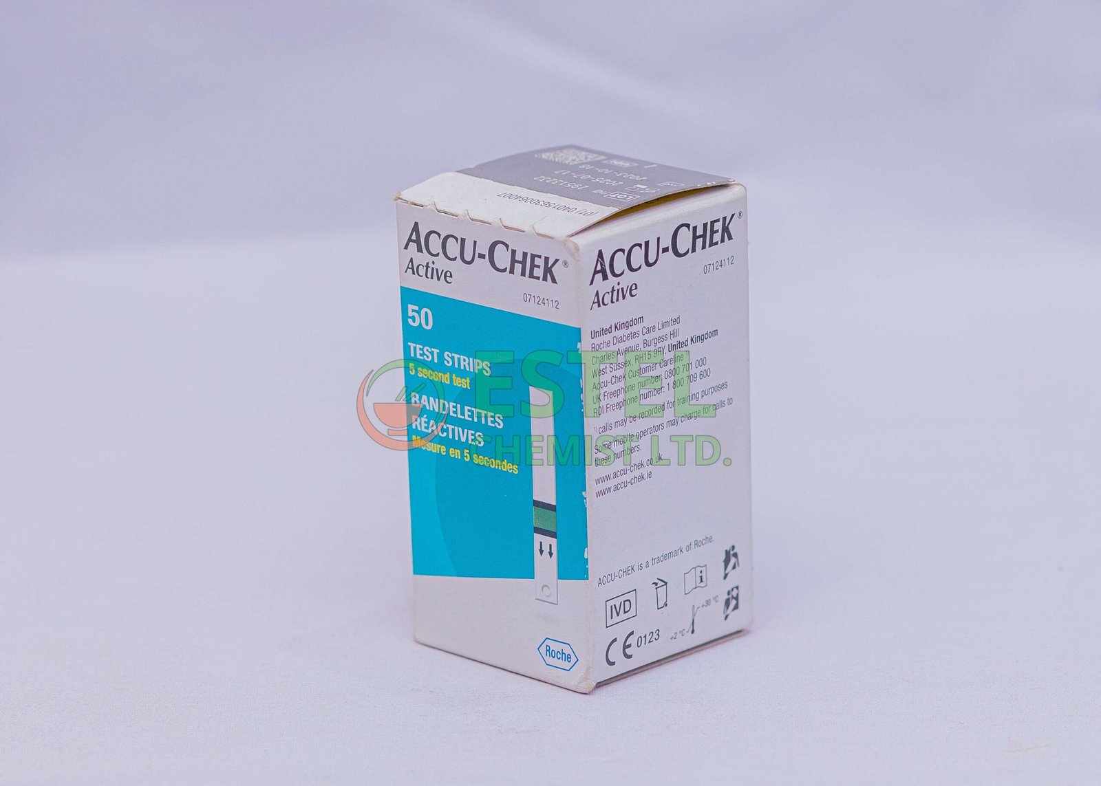 Estel Chemist LTD.