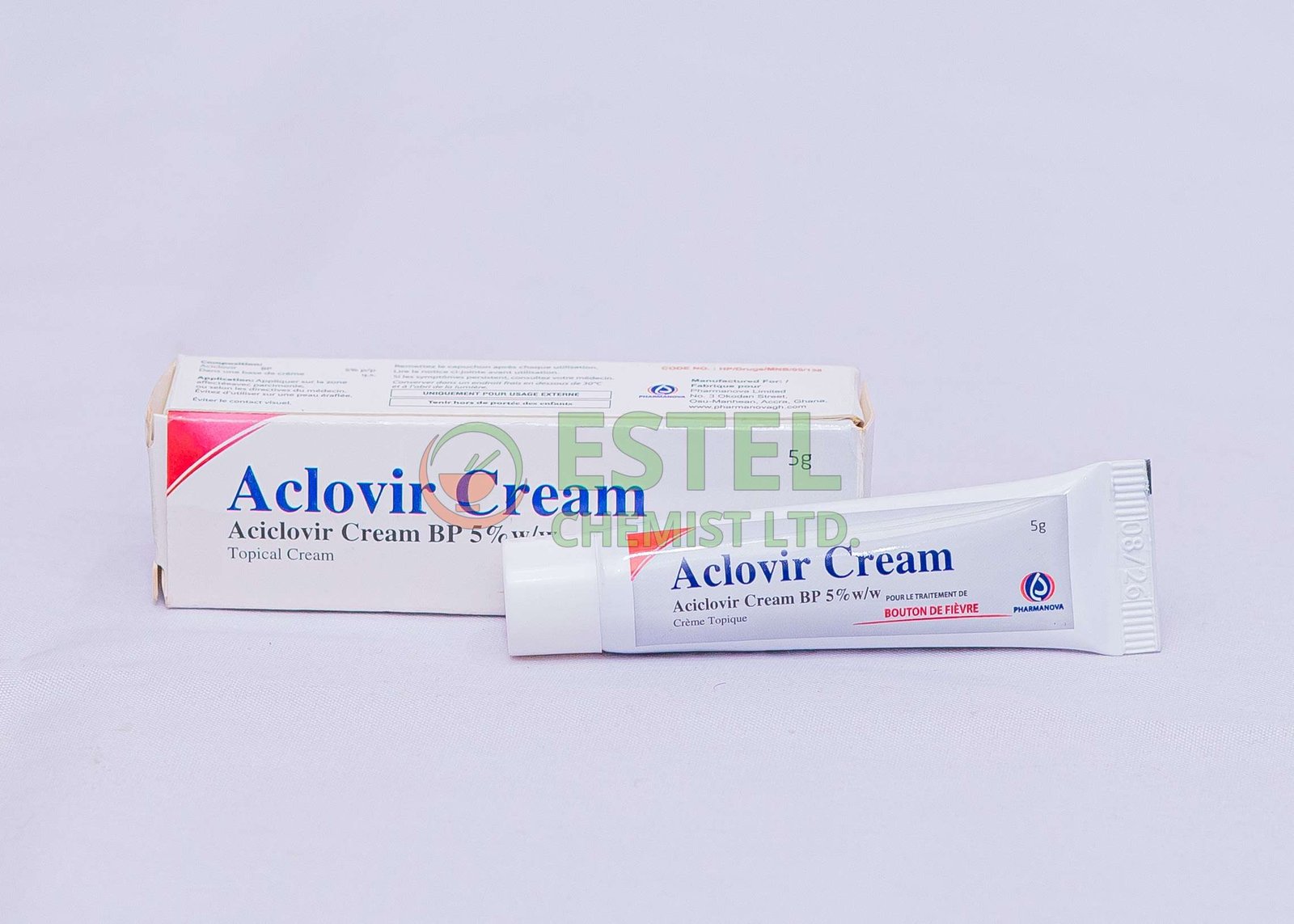 Estel Chemist LTD.