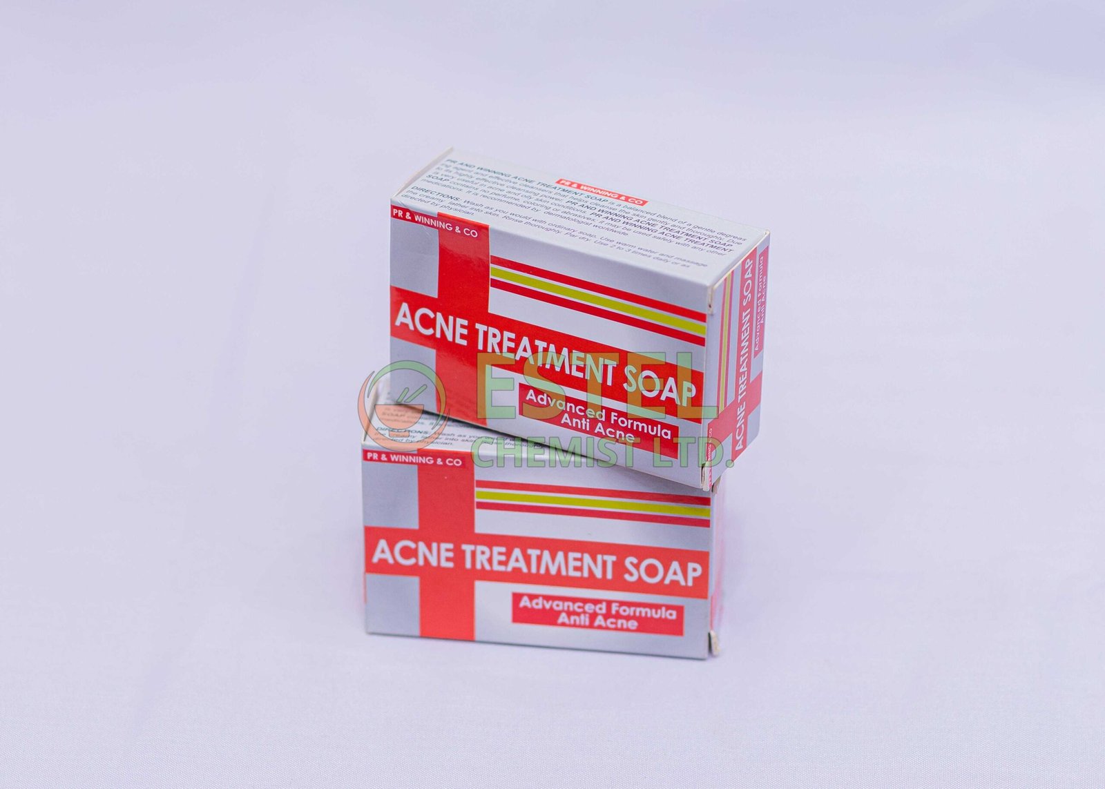 Estel Chemist LTD.