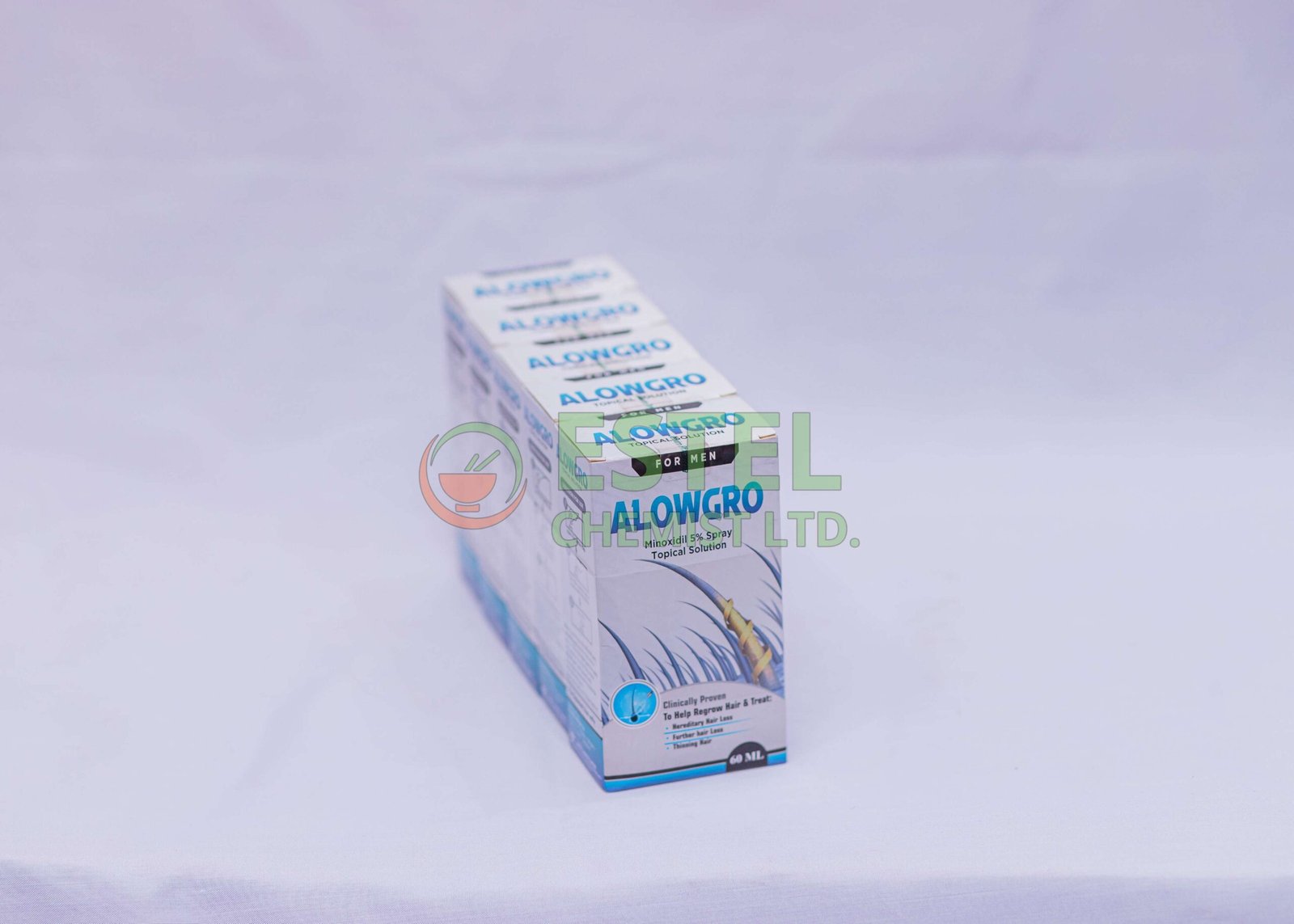 Estel Chemist LTD.
