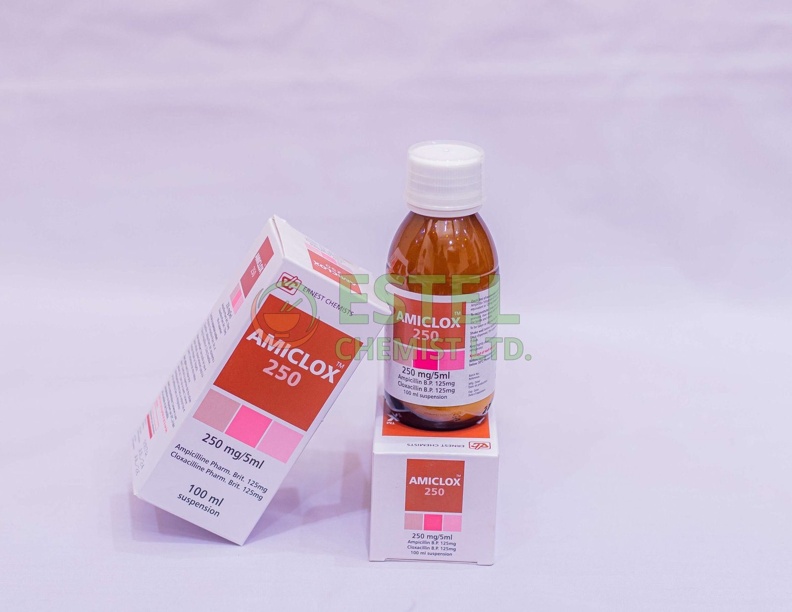 Estel Chemist LTD.