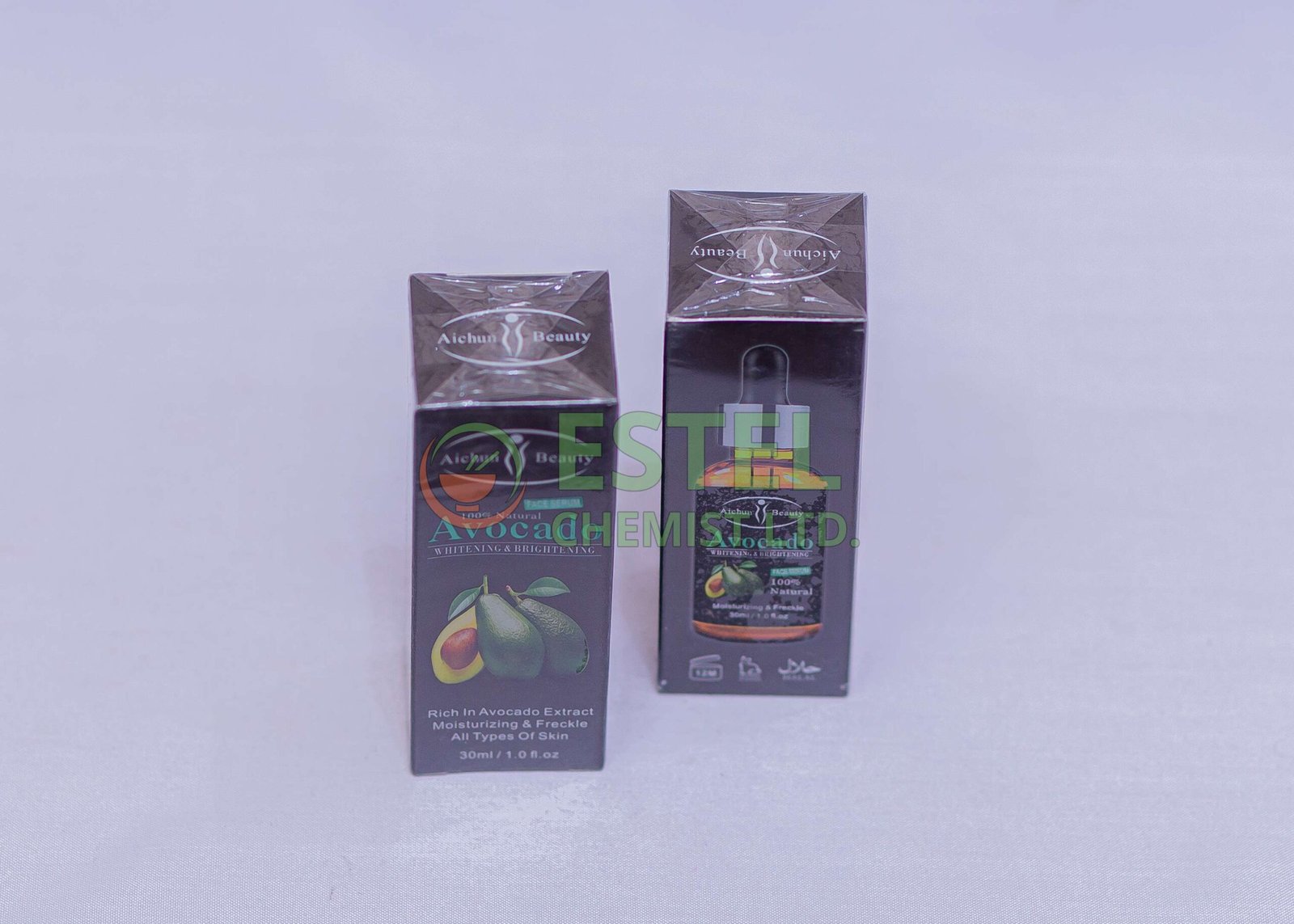 AVOCADO FACE SERUM 30ML