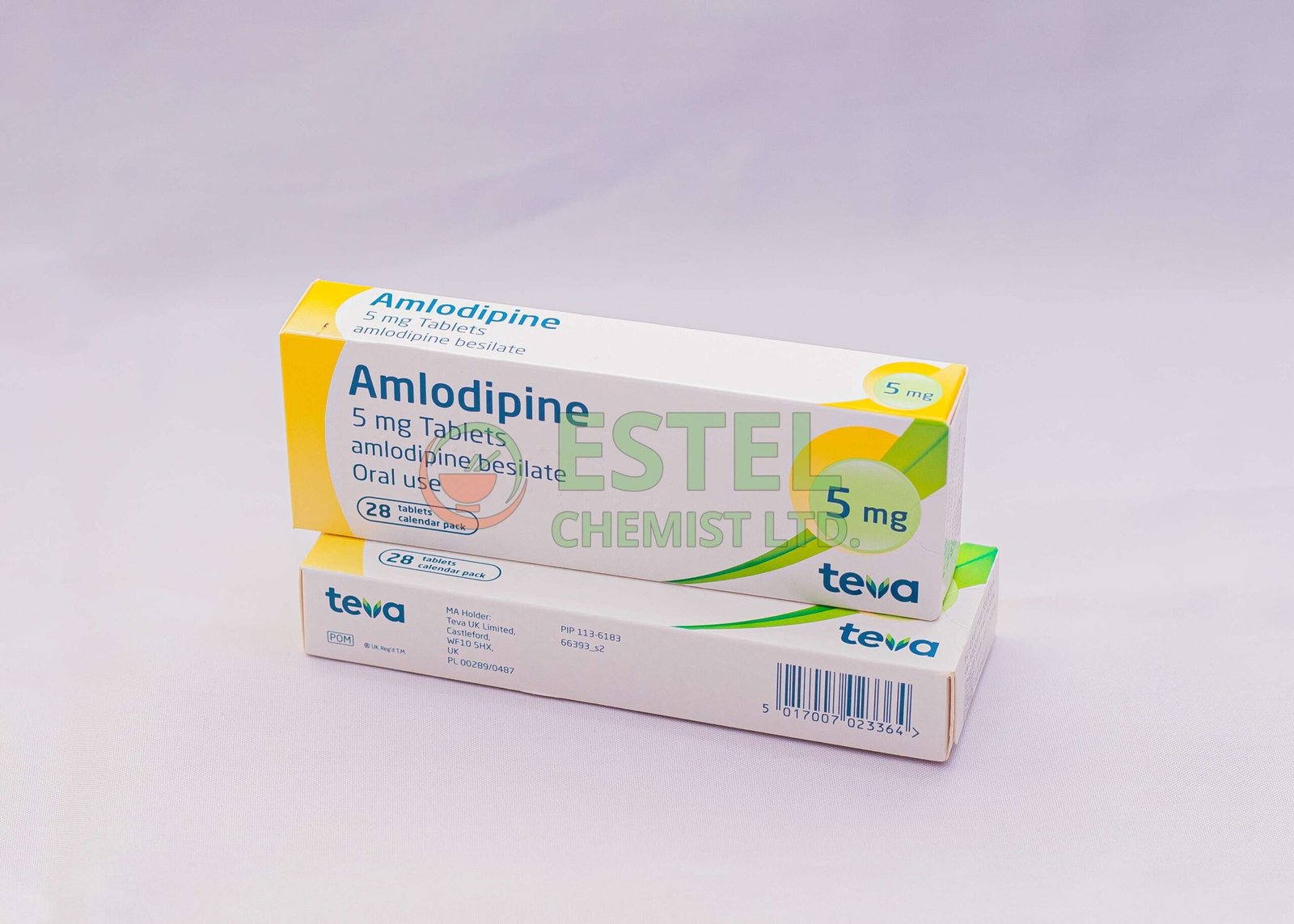 Estel Chemist LTD.