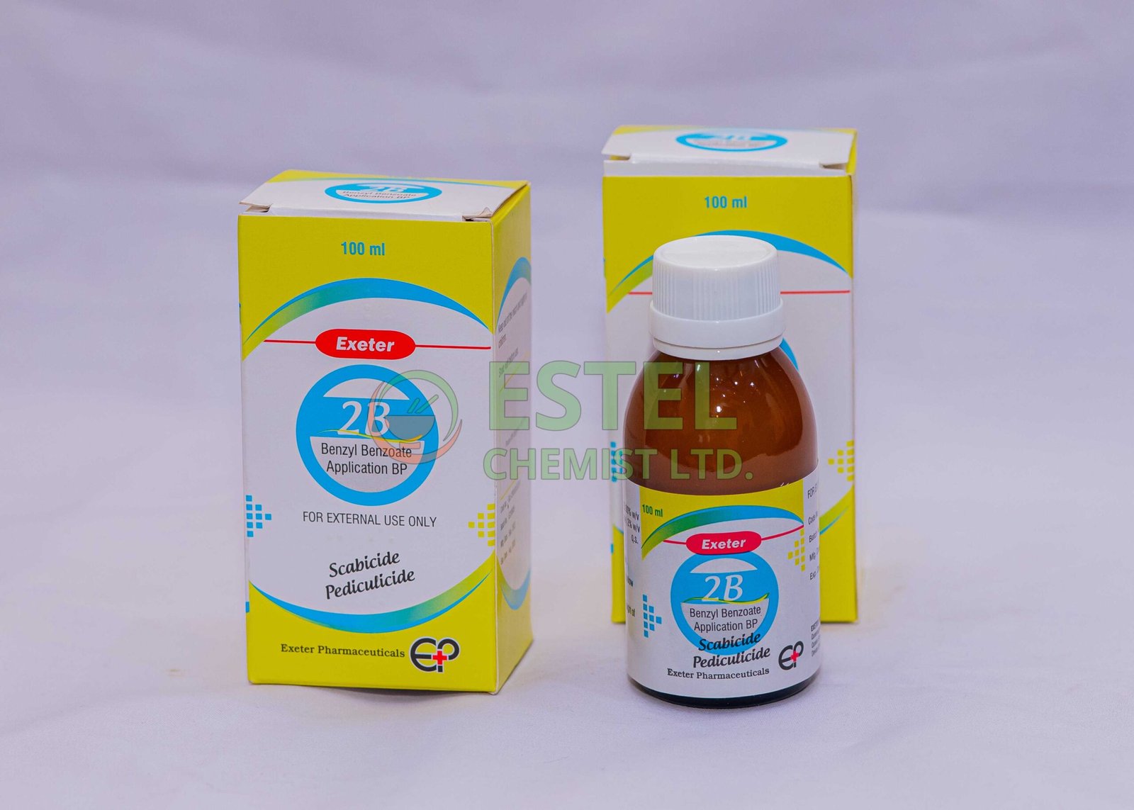 Estel Chemist LTD.