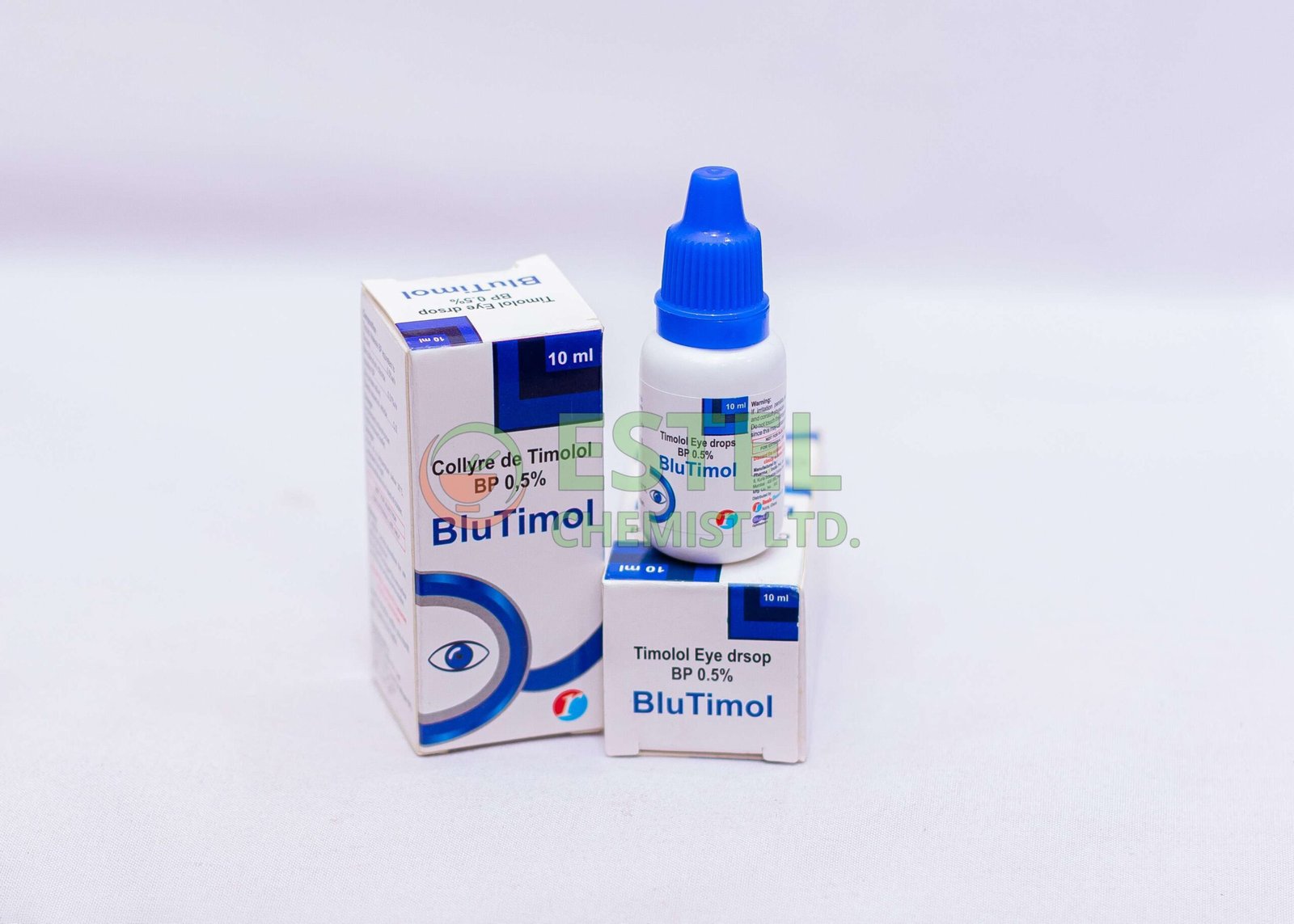 Estel Chemist LTD.