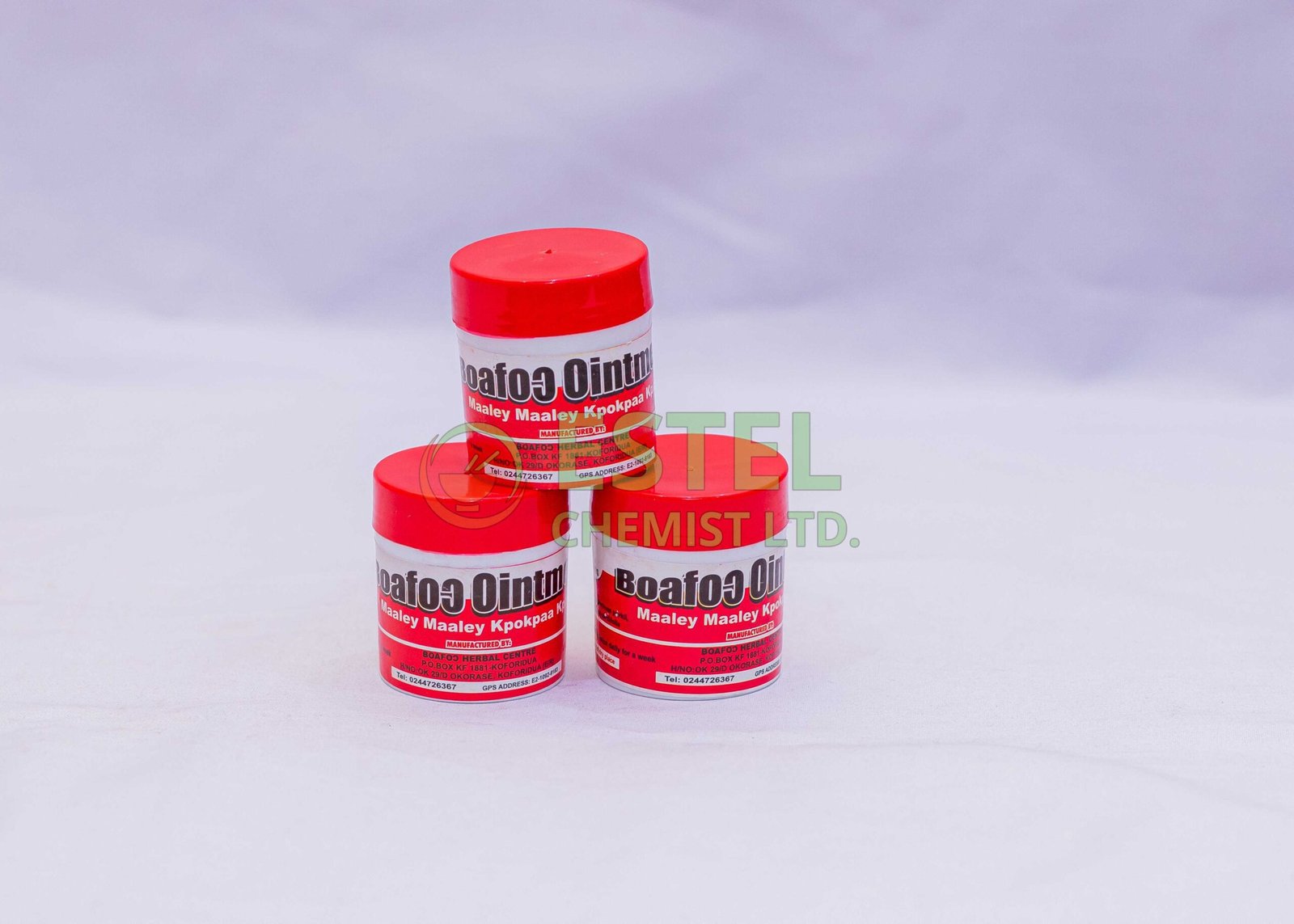 BOAFO OINTMENT