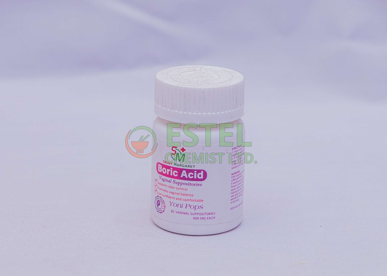 Estel Chemist LTD.