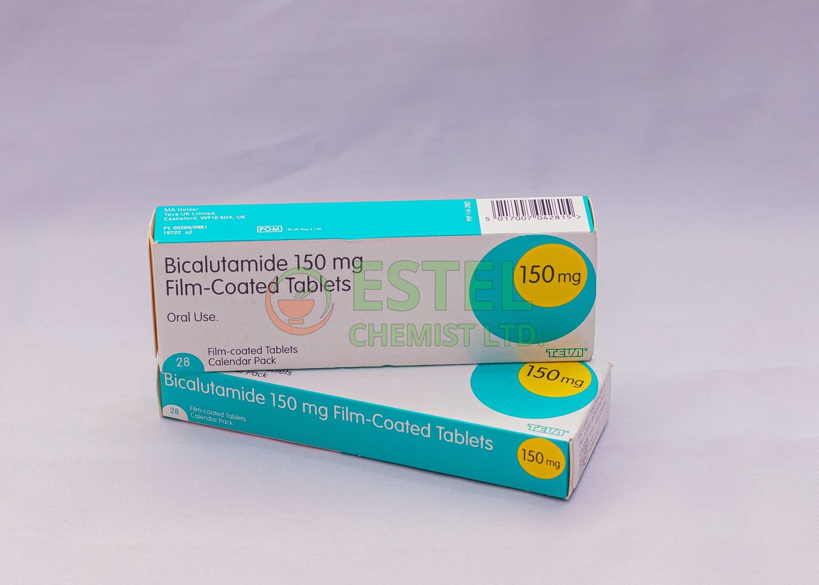 Estel Chemist LTD.