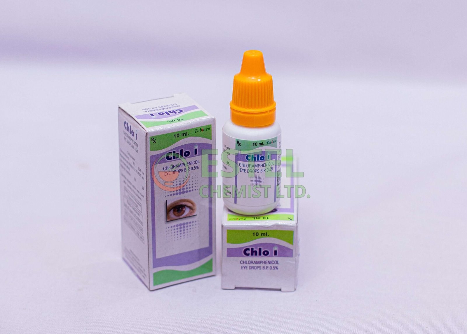 Estel Chemist LTD.