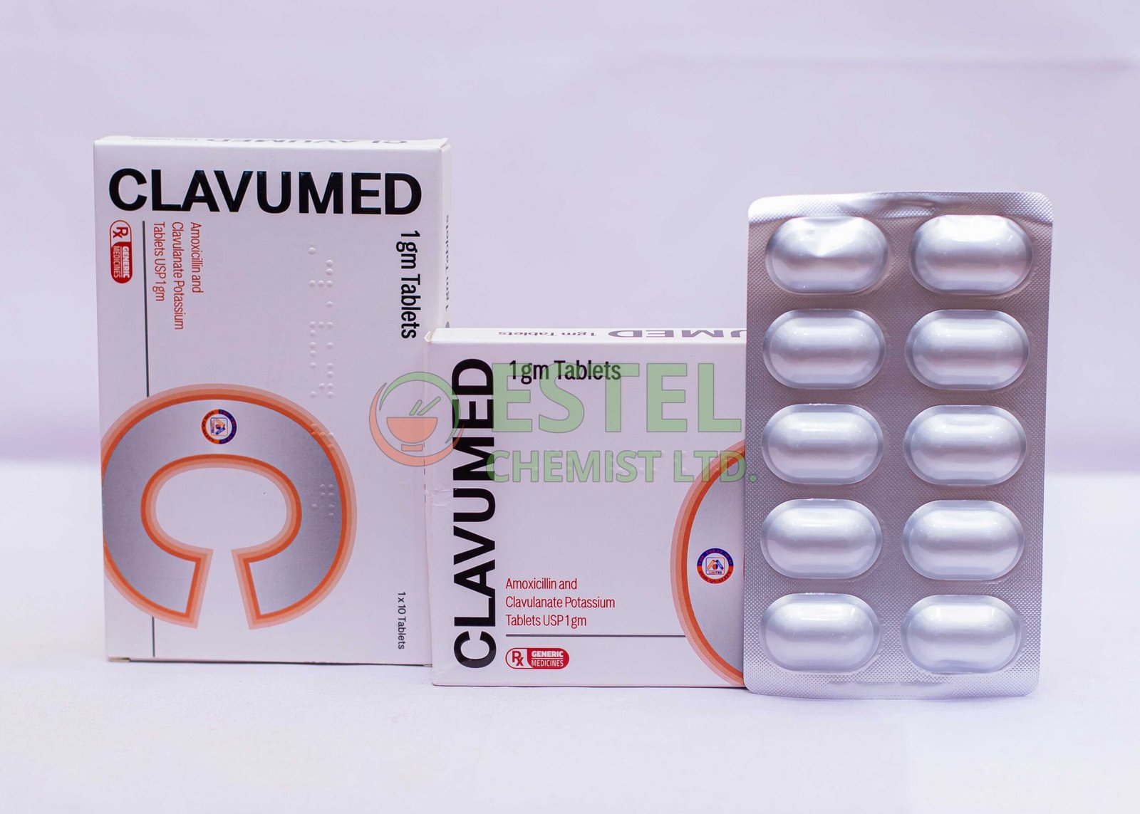 Estel Chemist LTD.