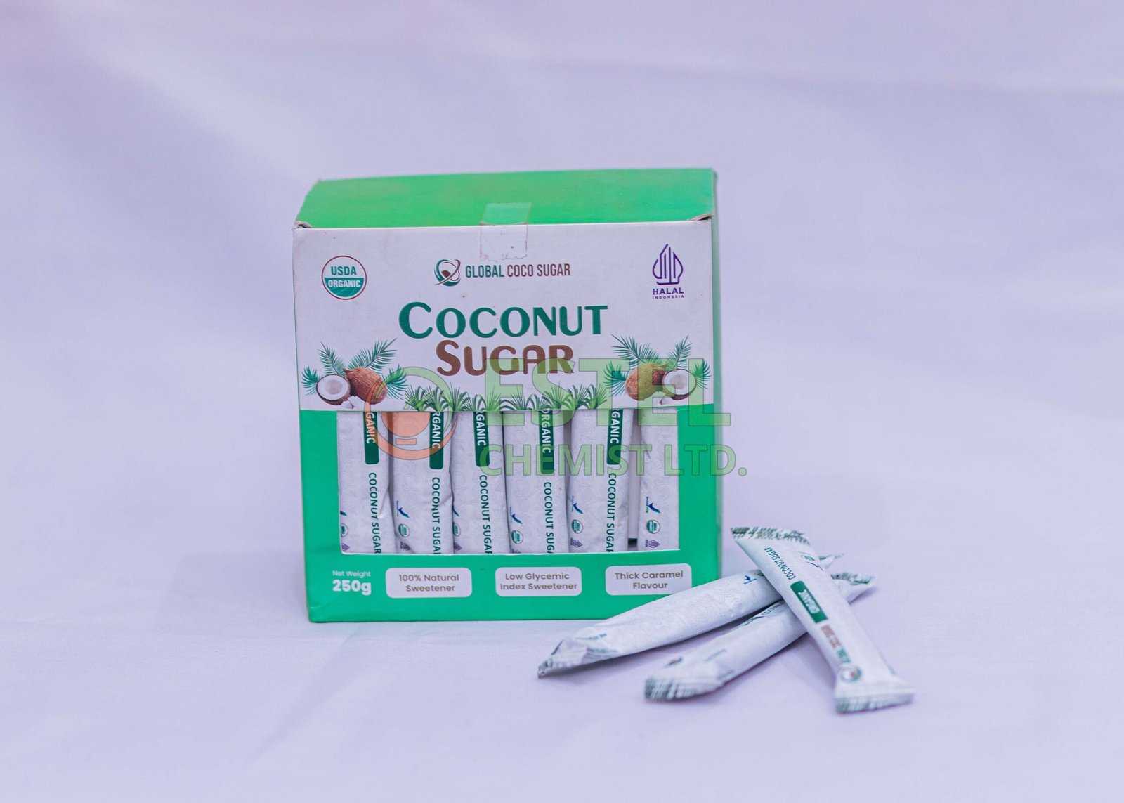Estel Chemist LTD.