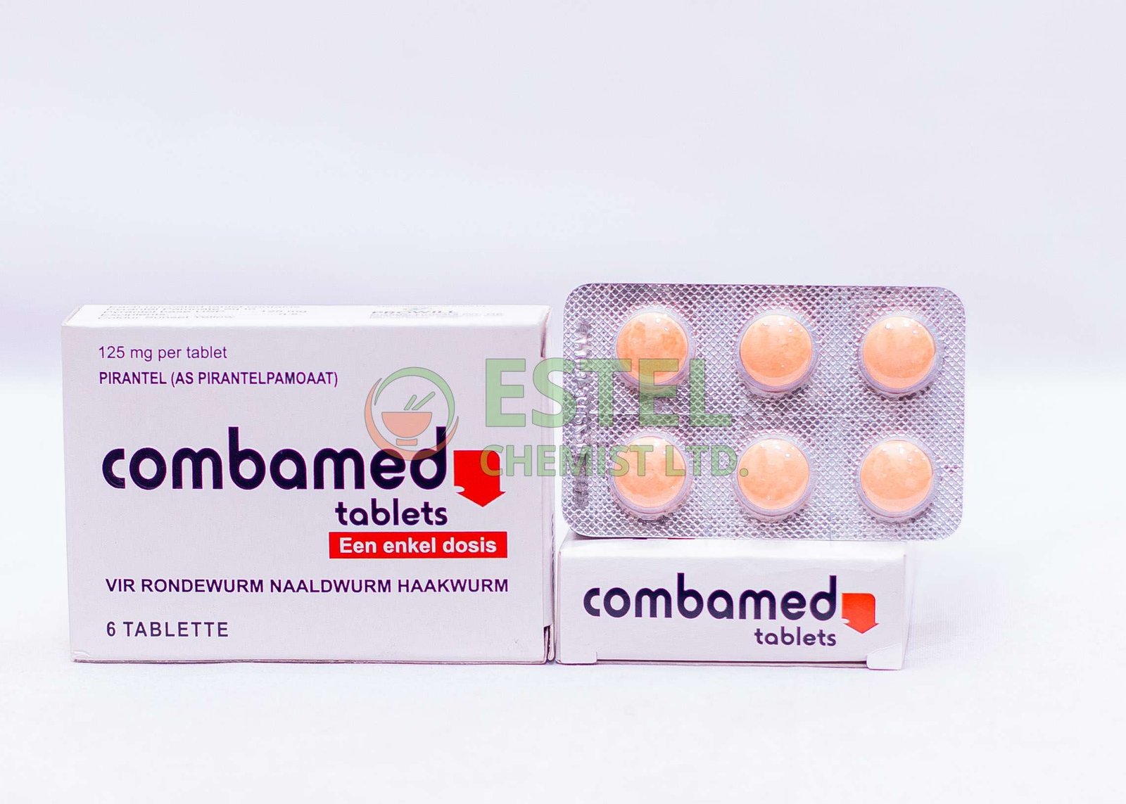 Estel Chemist LTD.