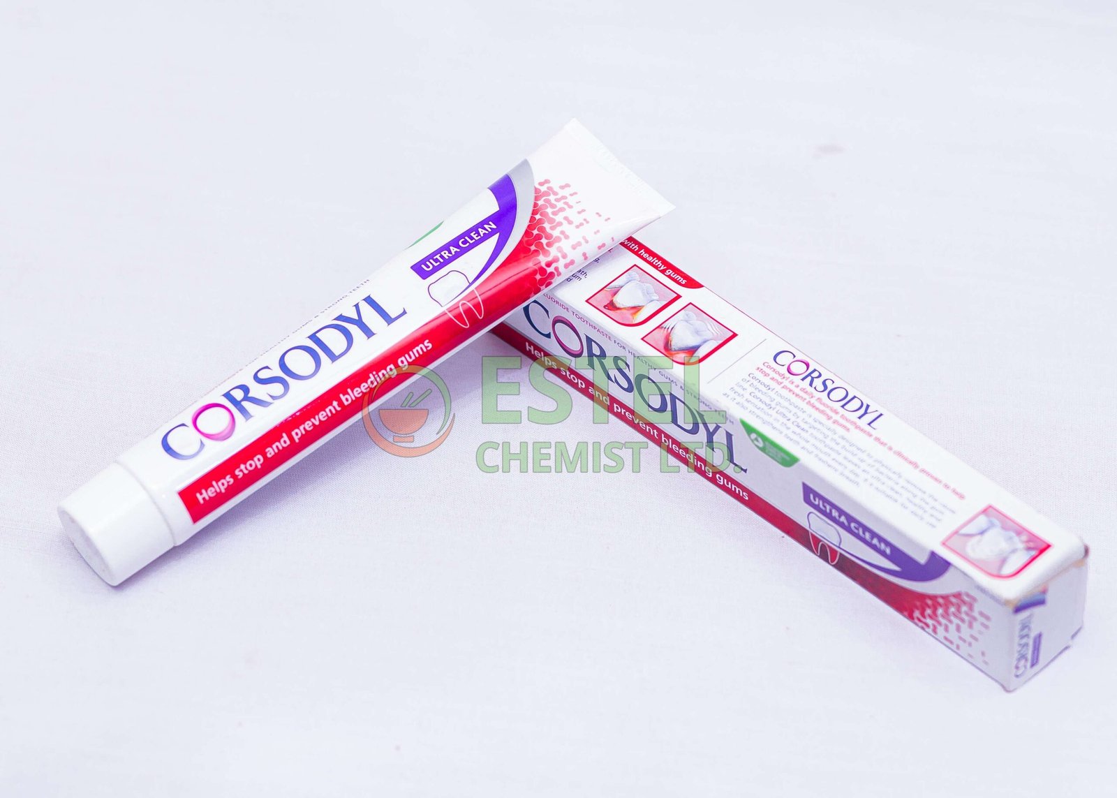 Estel Chemist LTD.