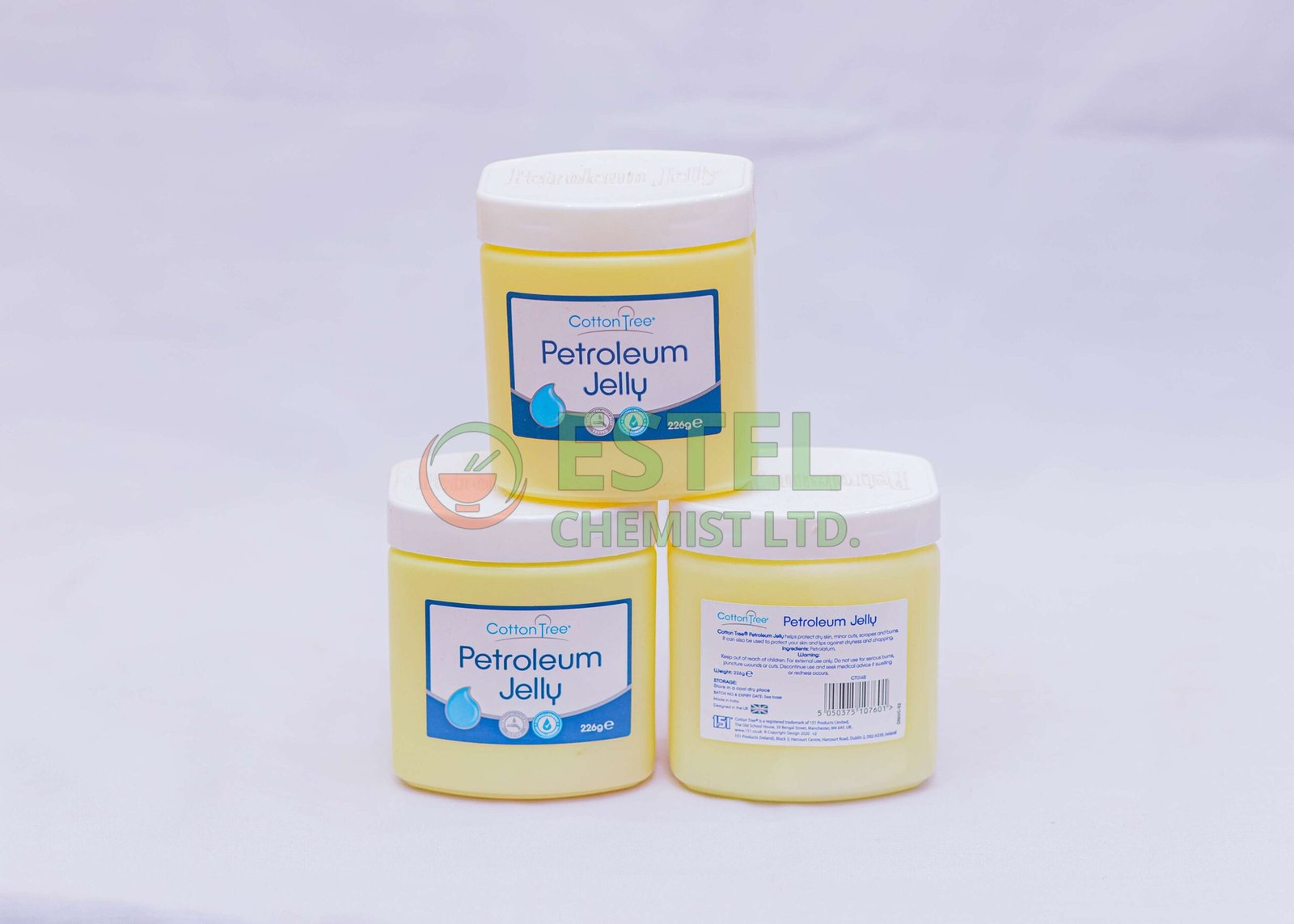Estel Chemist LTD.