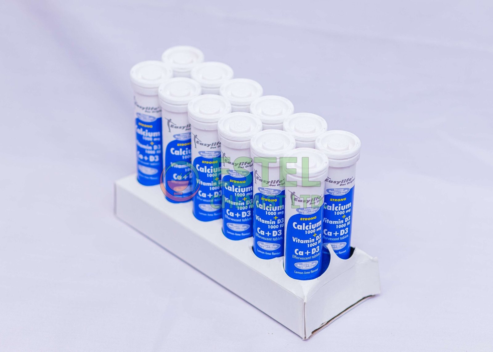 Estel Chemist LTD.