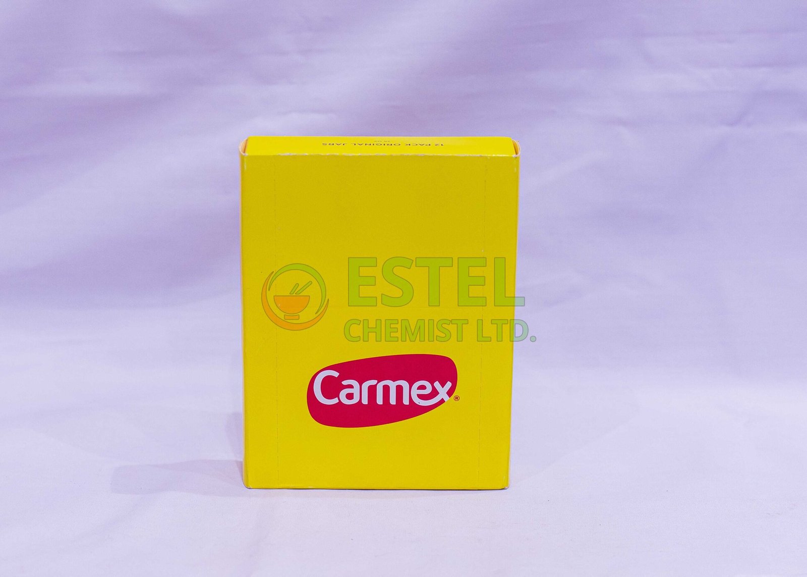 Estel Chemist LTD.
