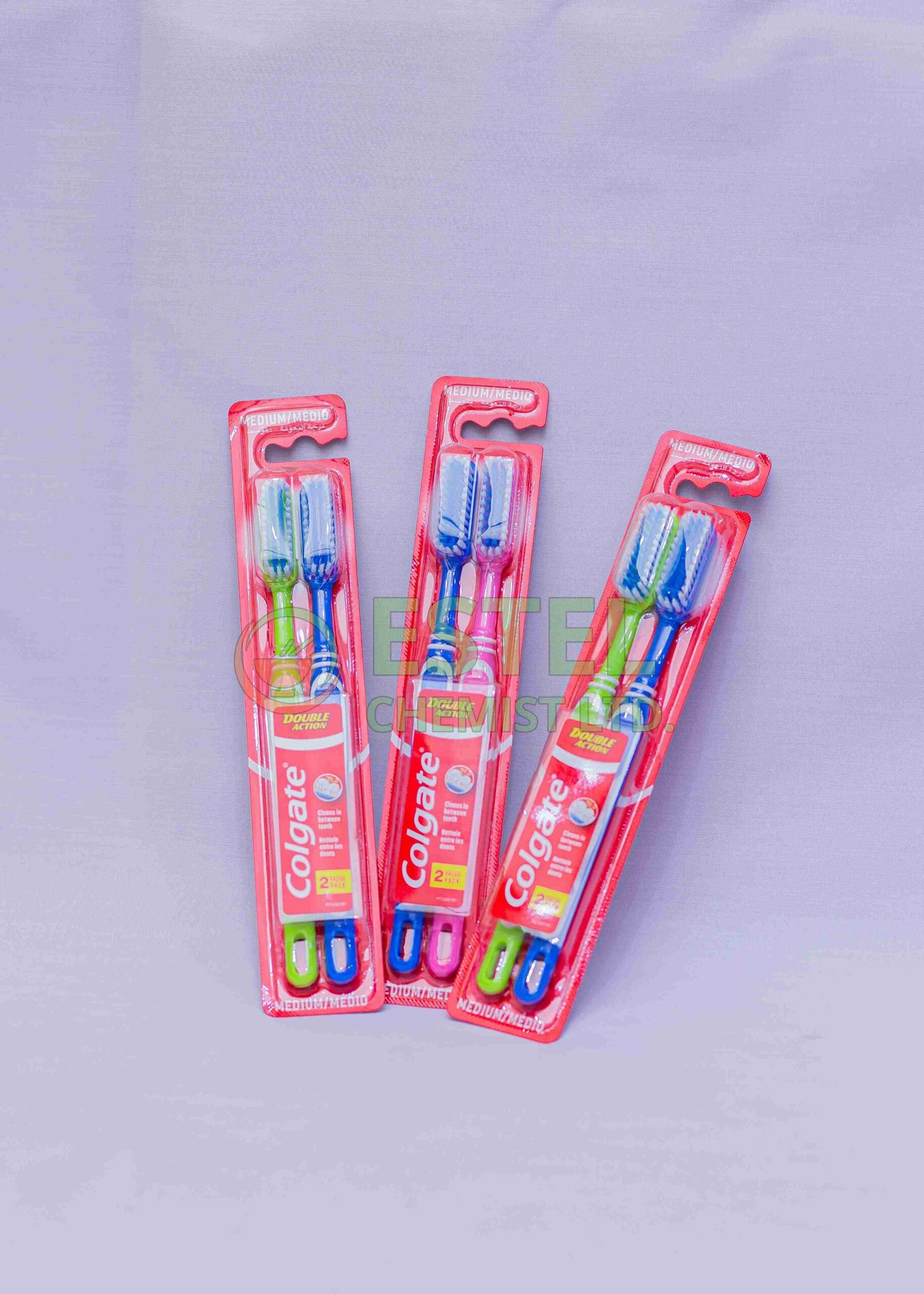 Estel Chemist LTD.