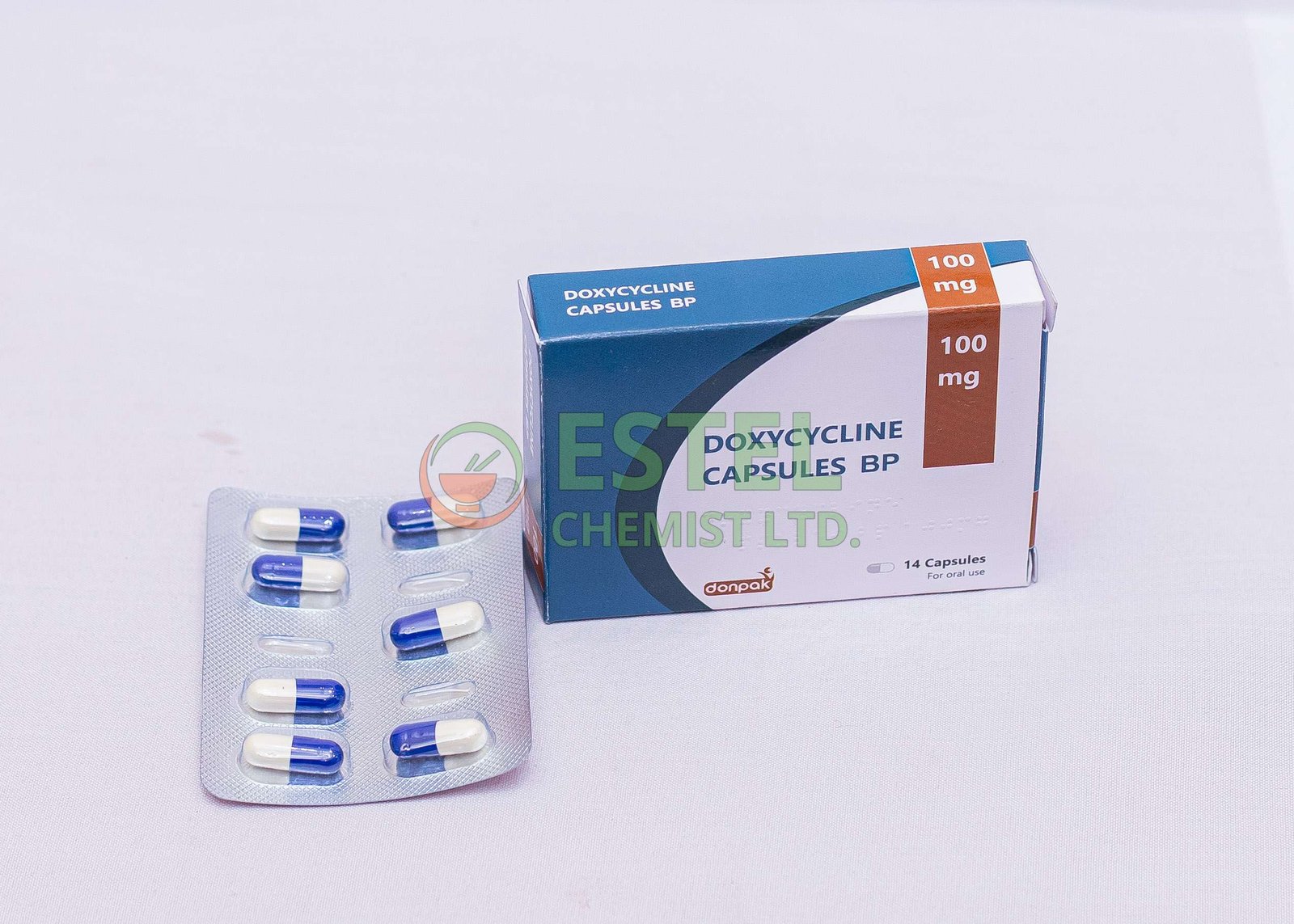 Estel Chemist LTD.
