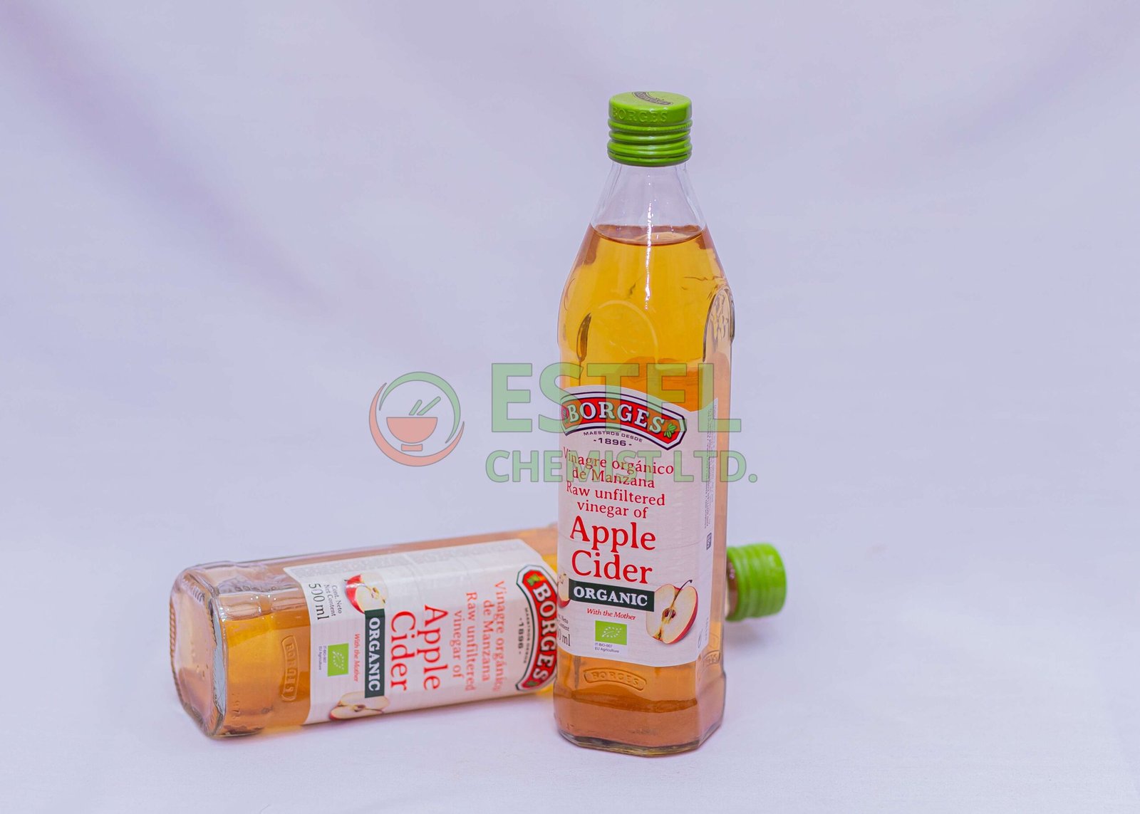 Estel Chemist LTD.
