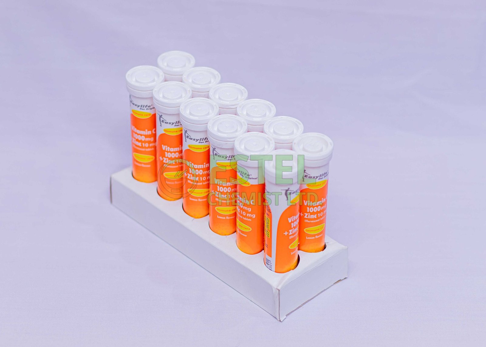 Estel Chemist LTD.