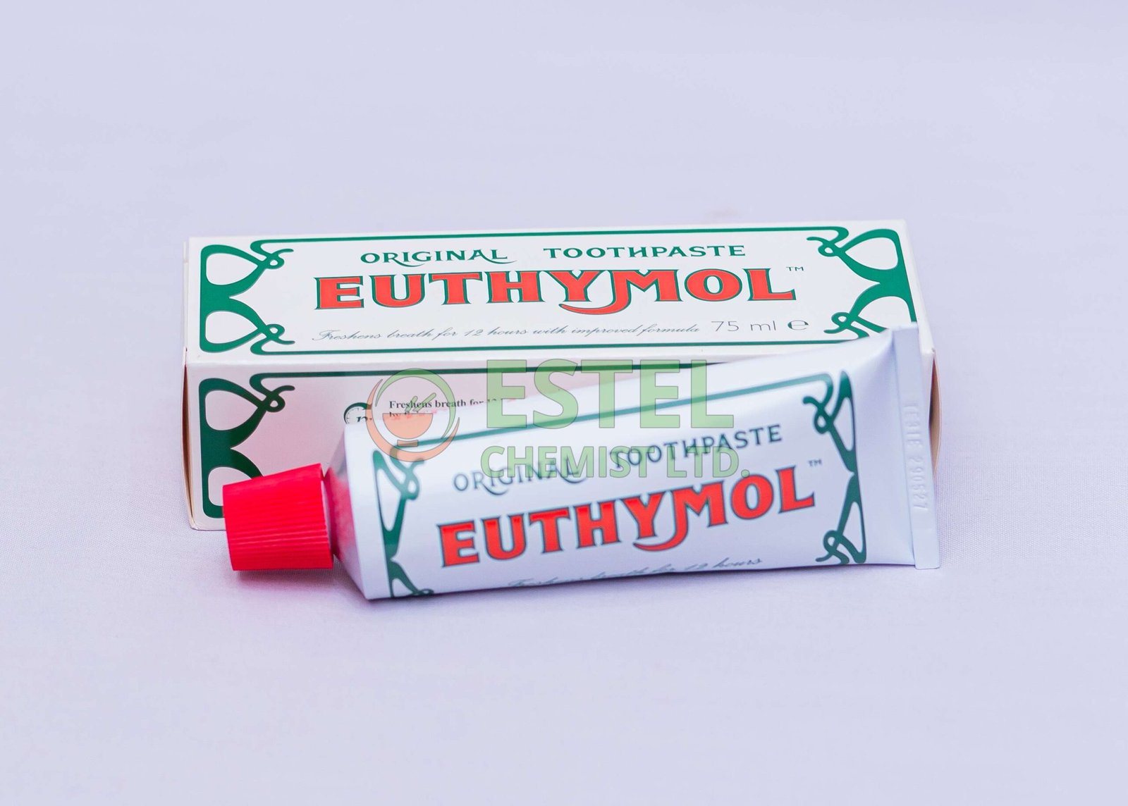 Estel Chemist LTD.