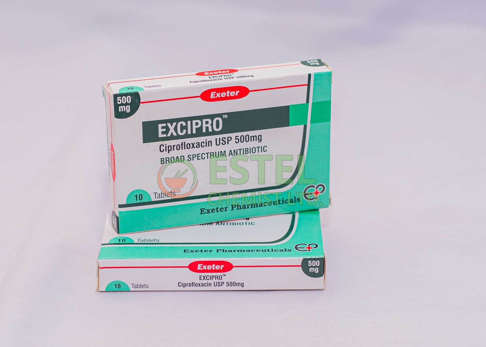 Estel Chemist LTD.