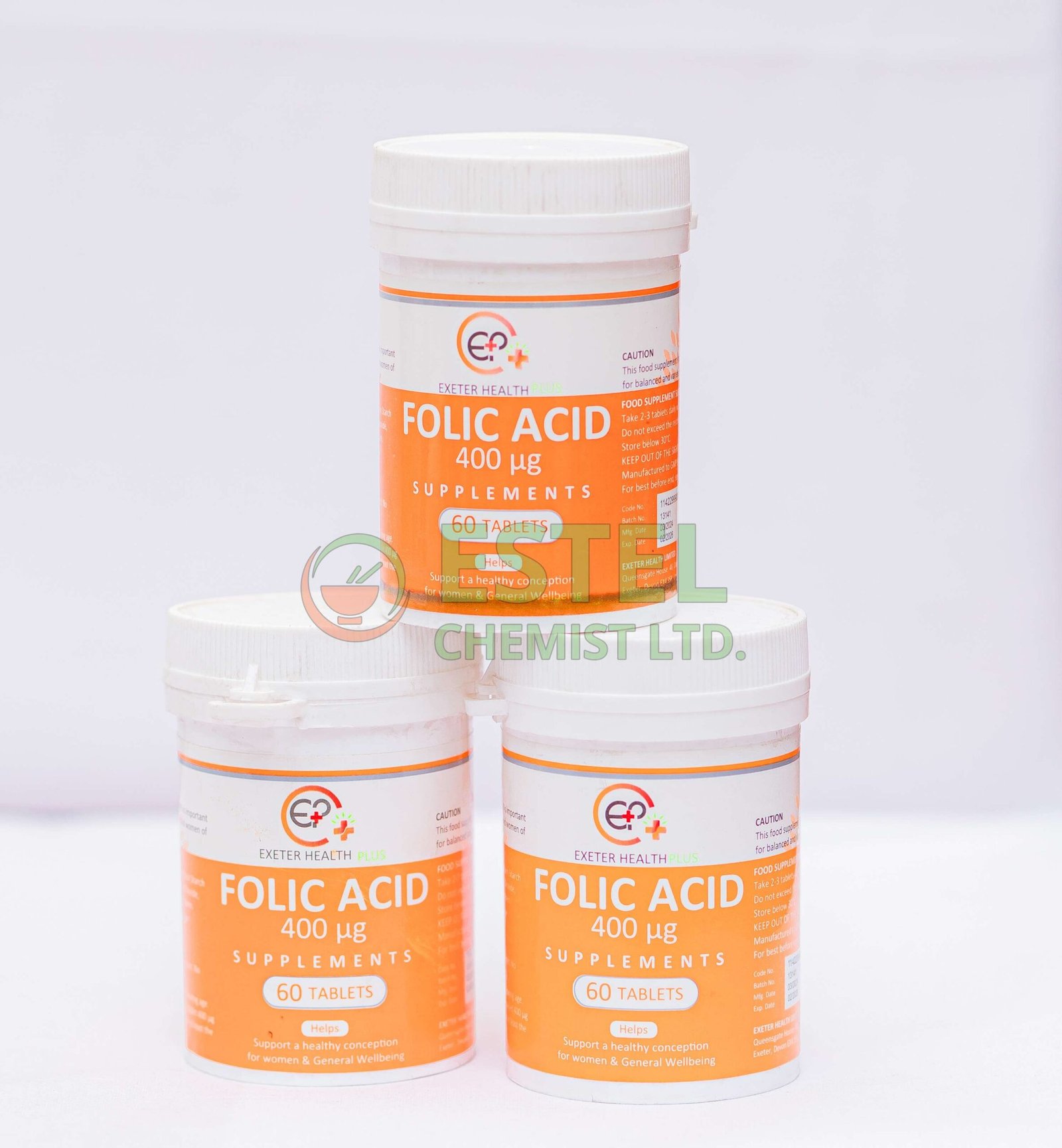 Estel Chemist LTD.