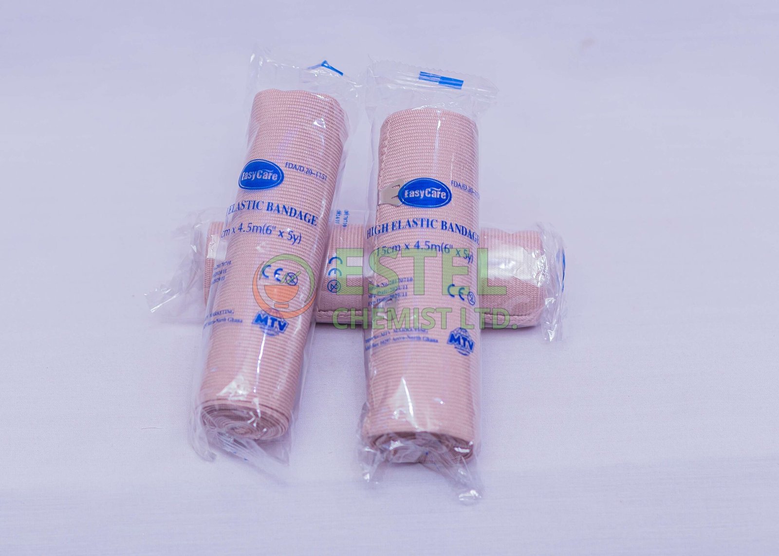 Estel Chemist LTD.