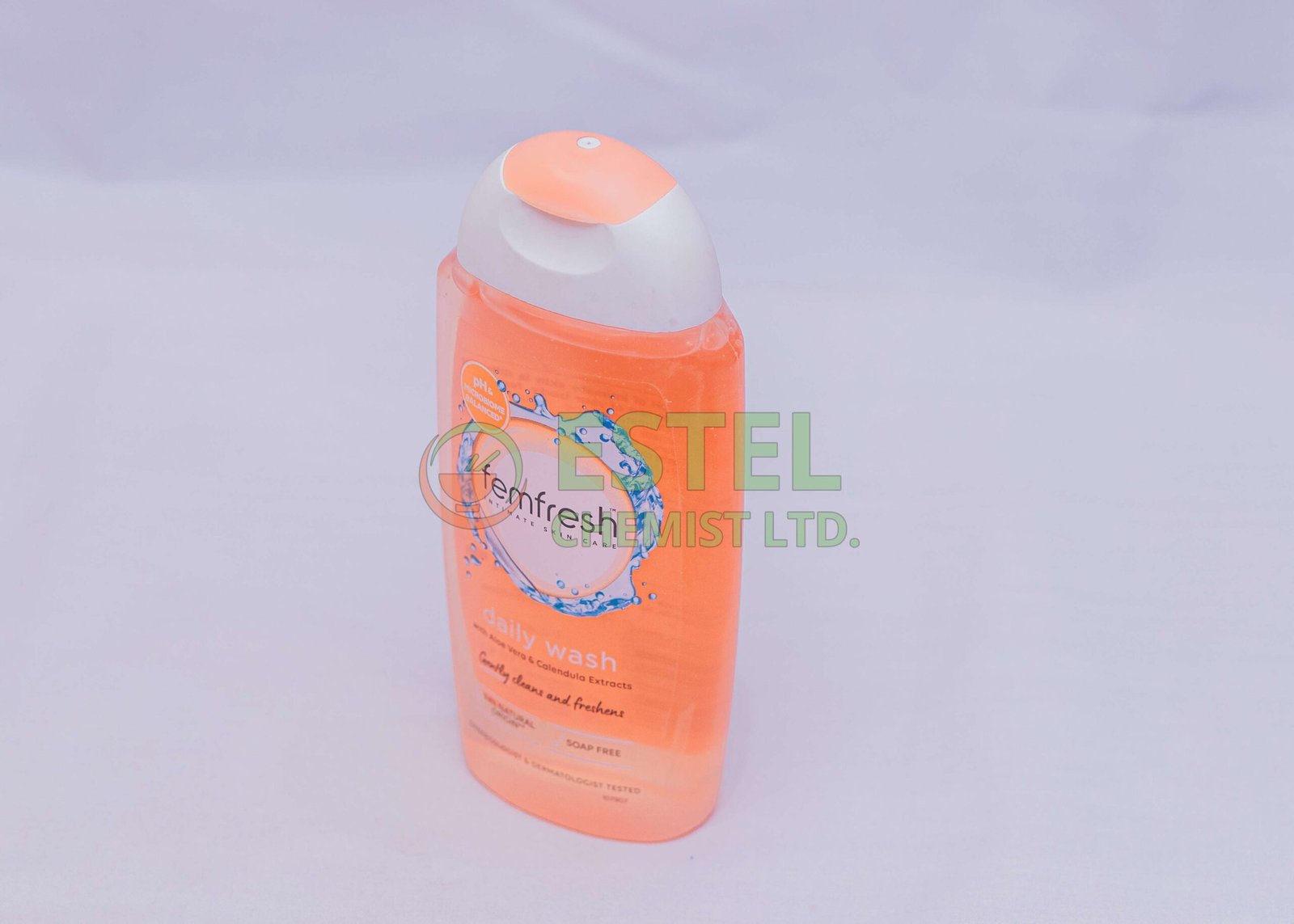 Estel Chemist LTD.