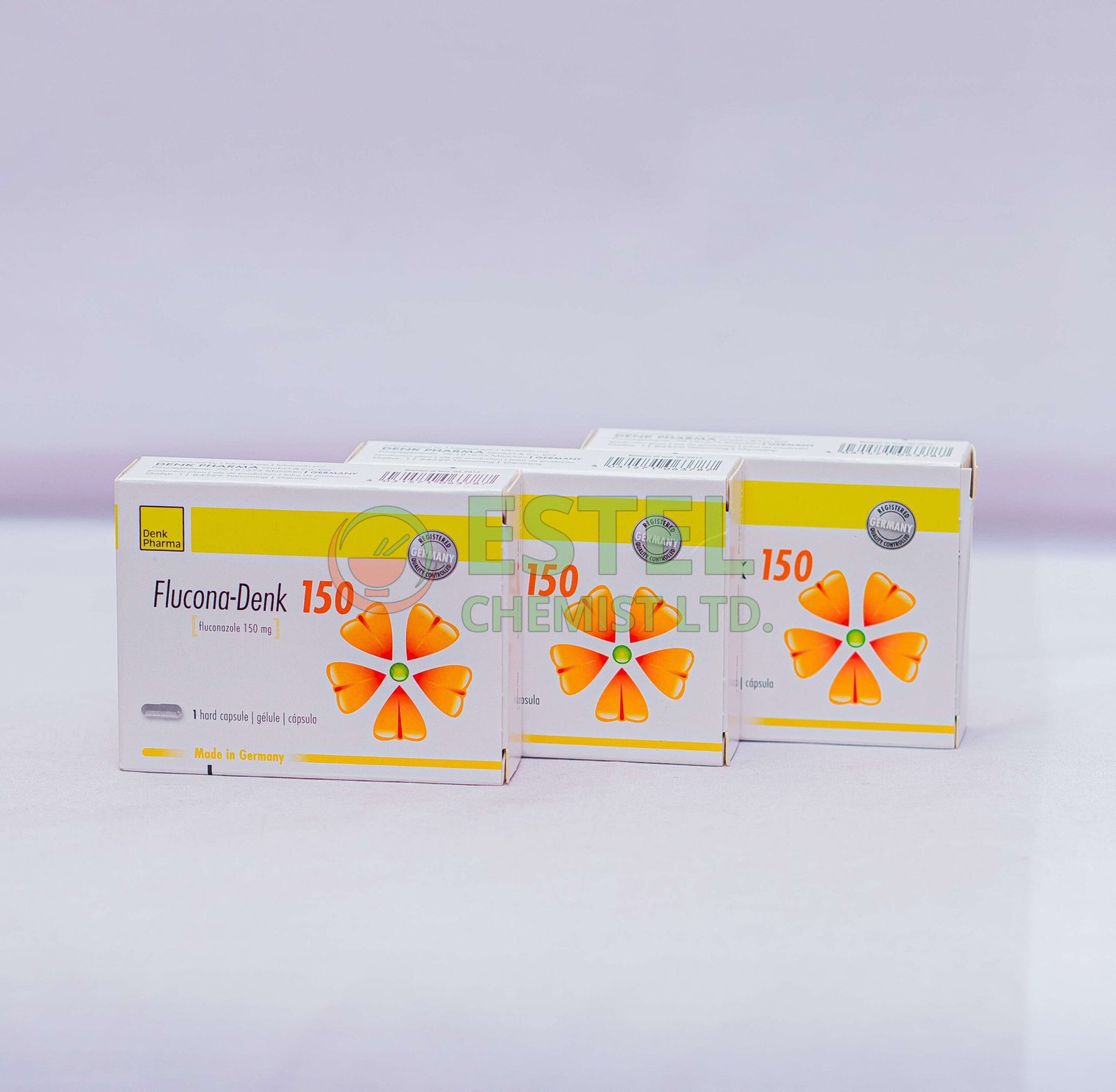 Estel Chemist LTD.