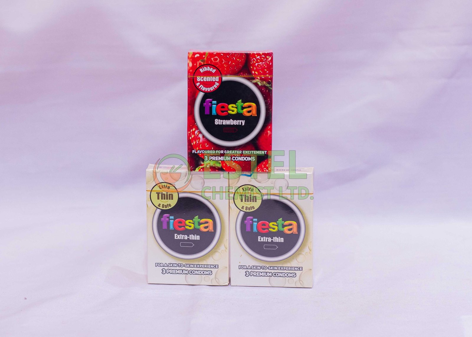 Estel Chemist LTD.