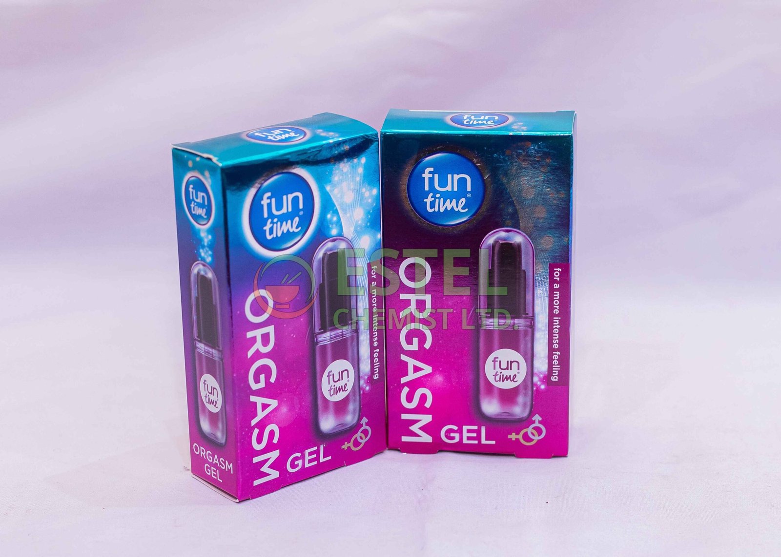 Estel Chemist LTD.