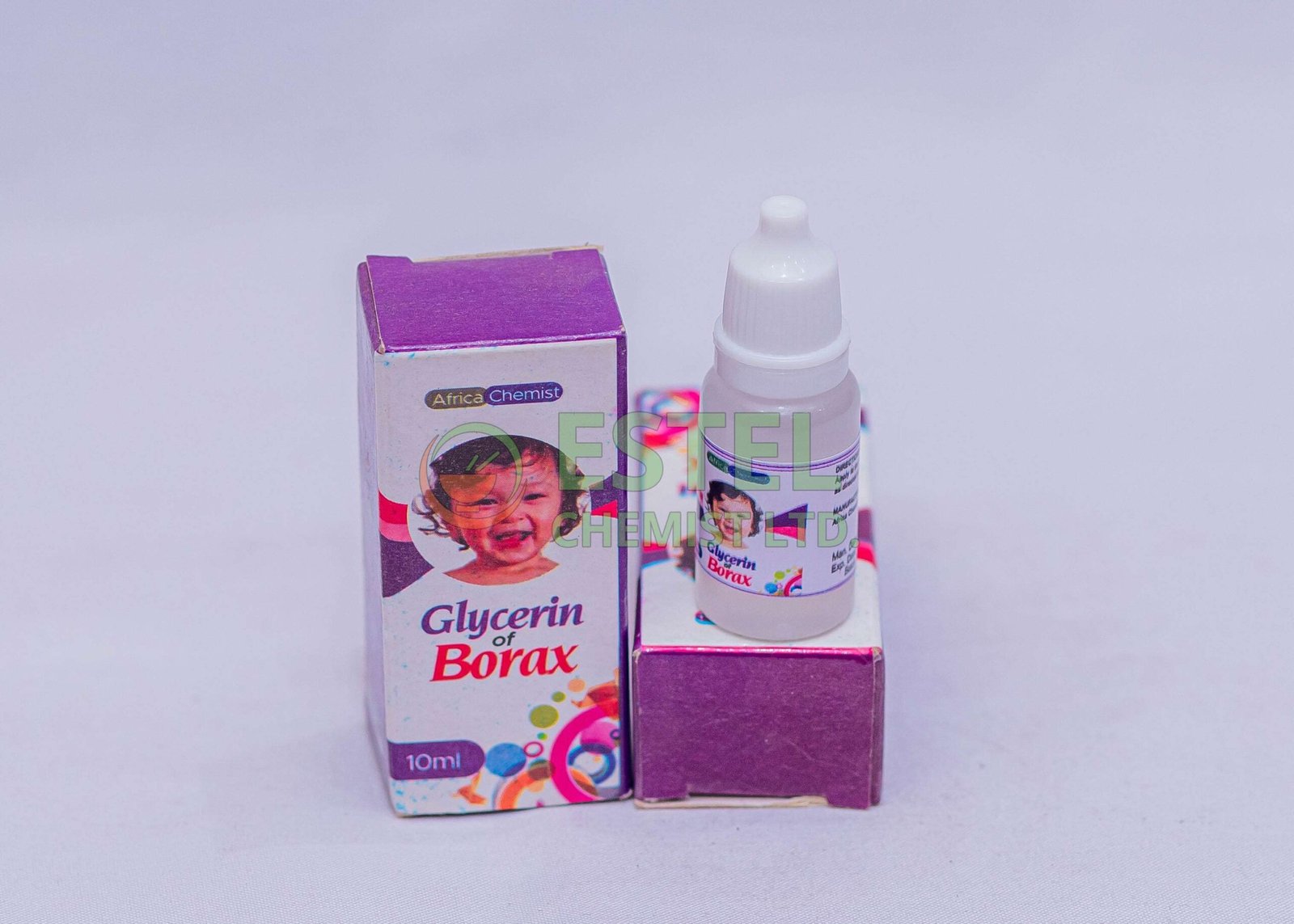 Estel Chemist LTD.