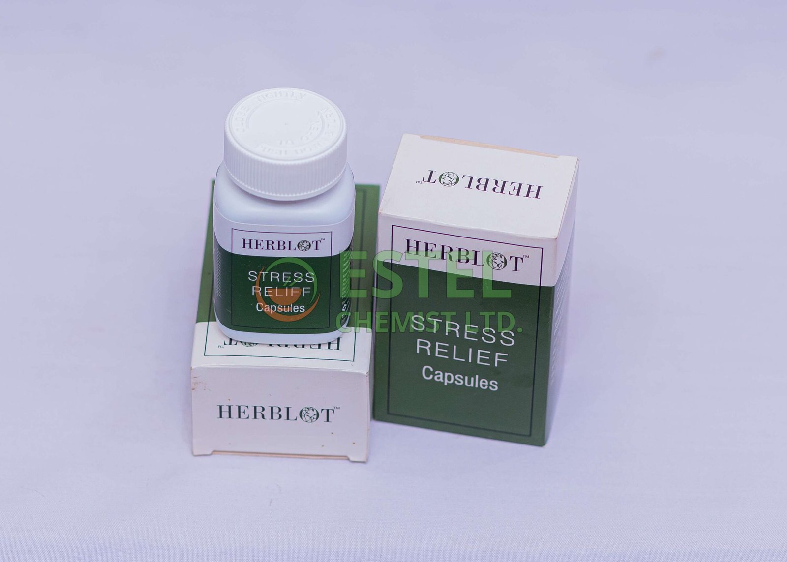 Estel Chemist LTD.