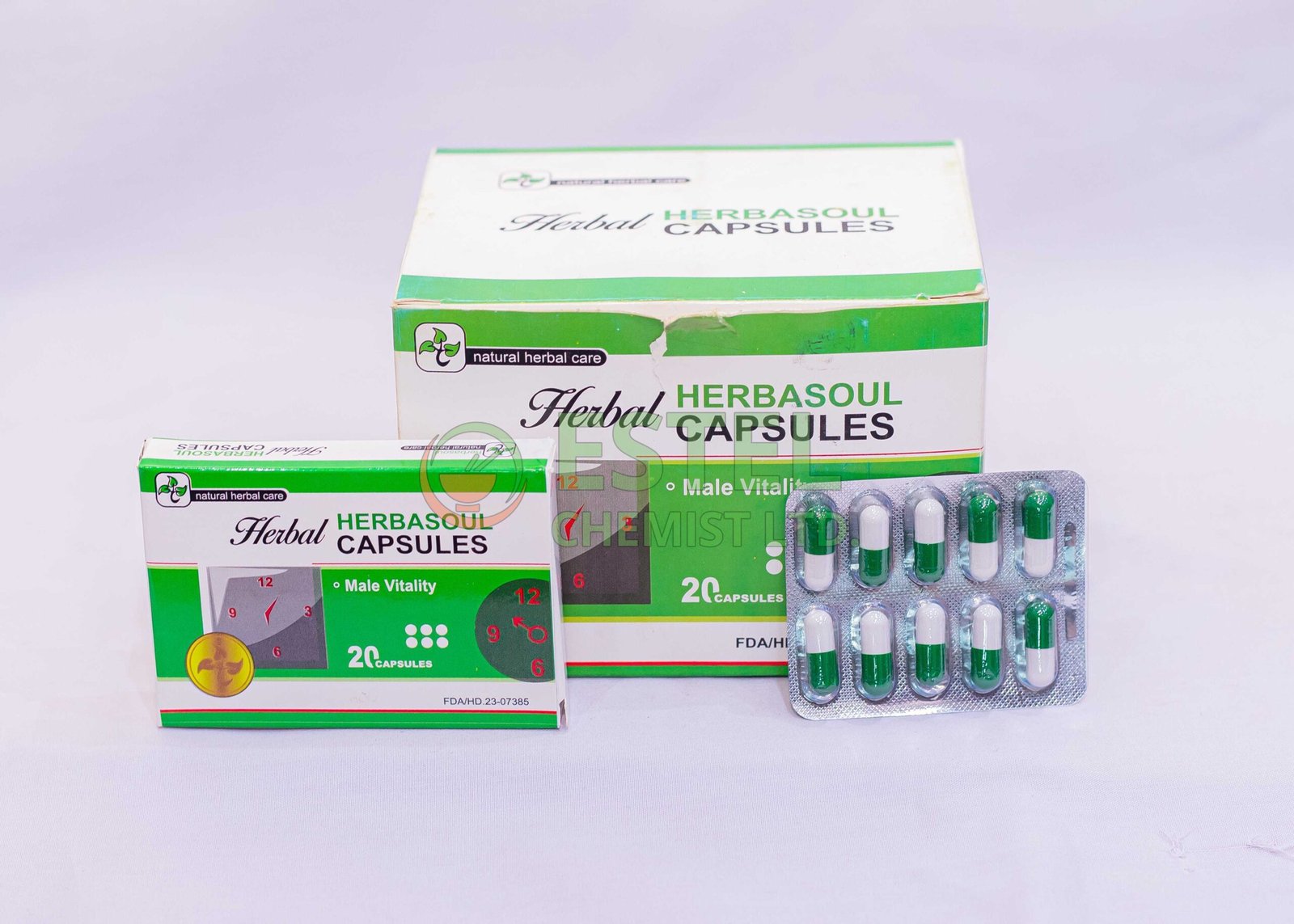 Estel Chemist LTD.