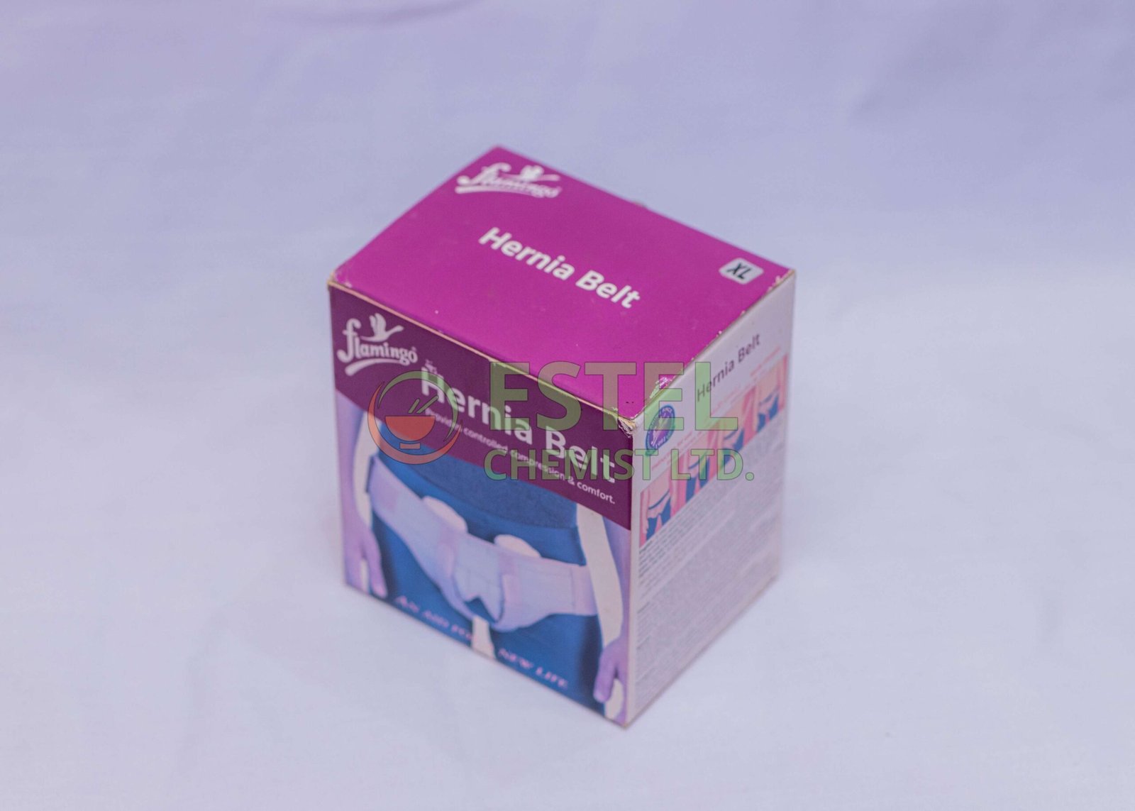 Estel Chemist LTD.