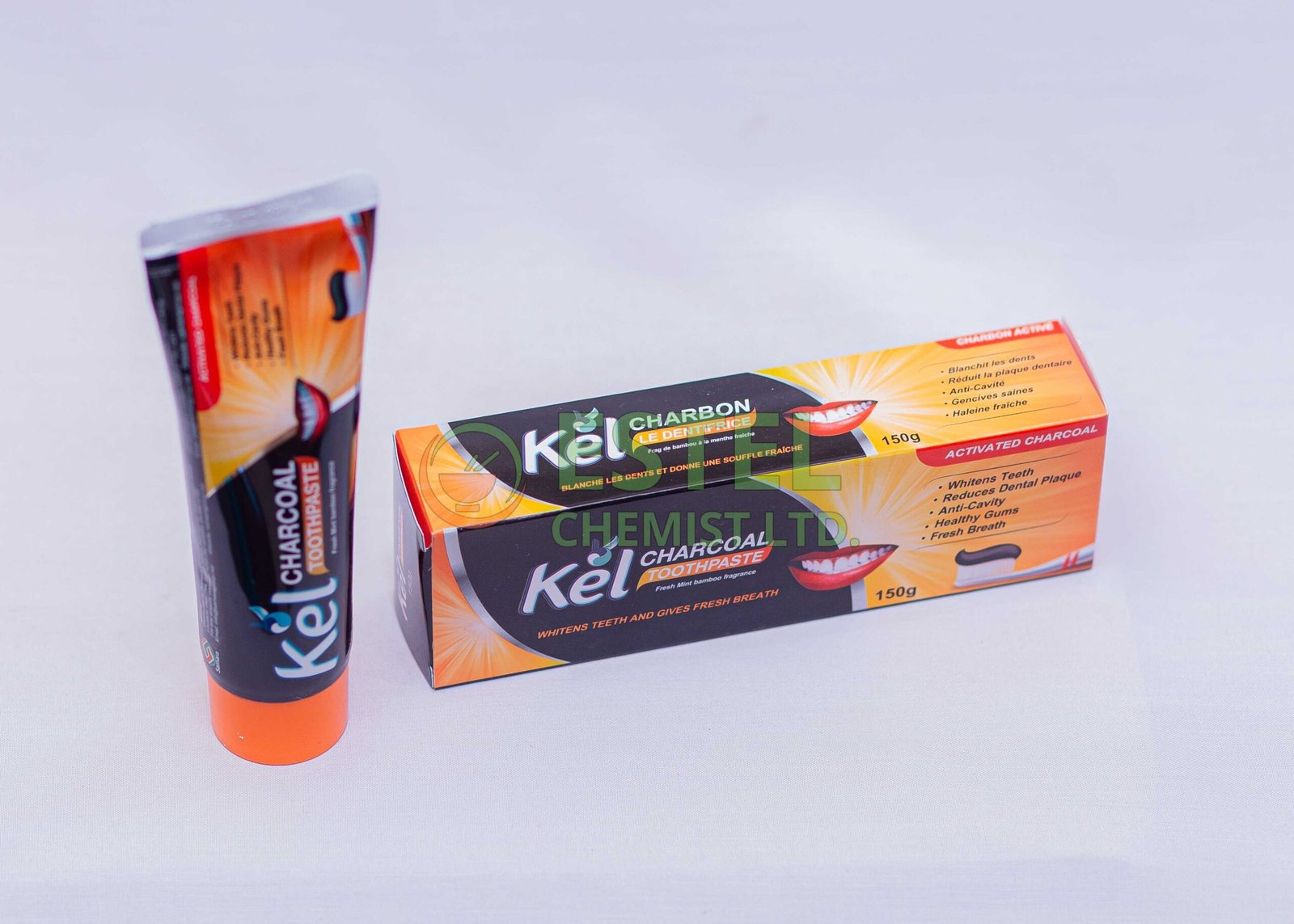 Estel Chemist LTD.