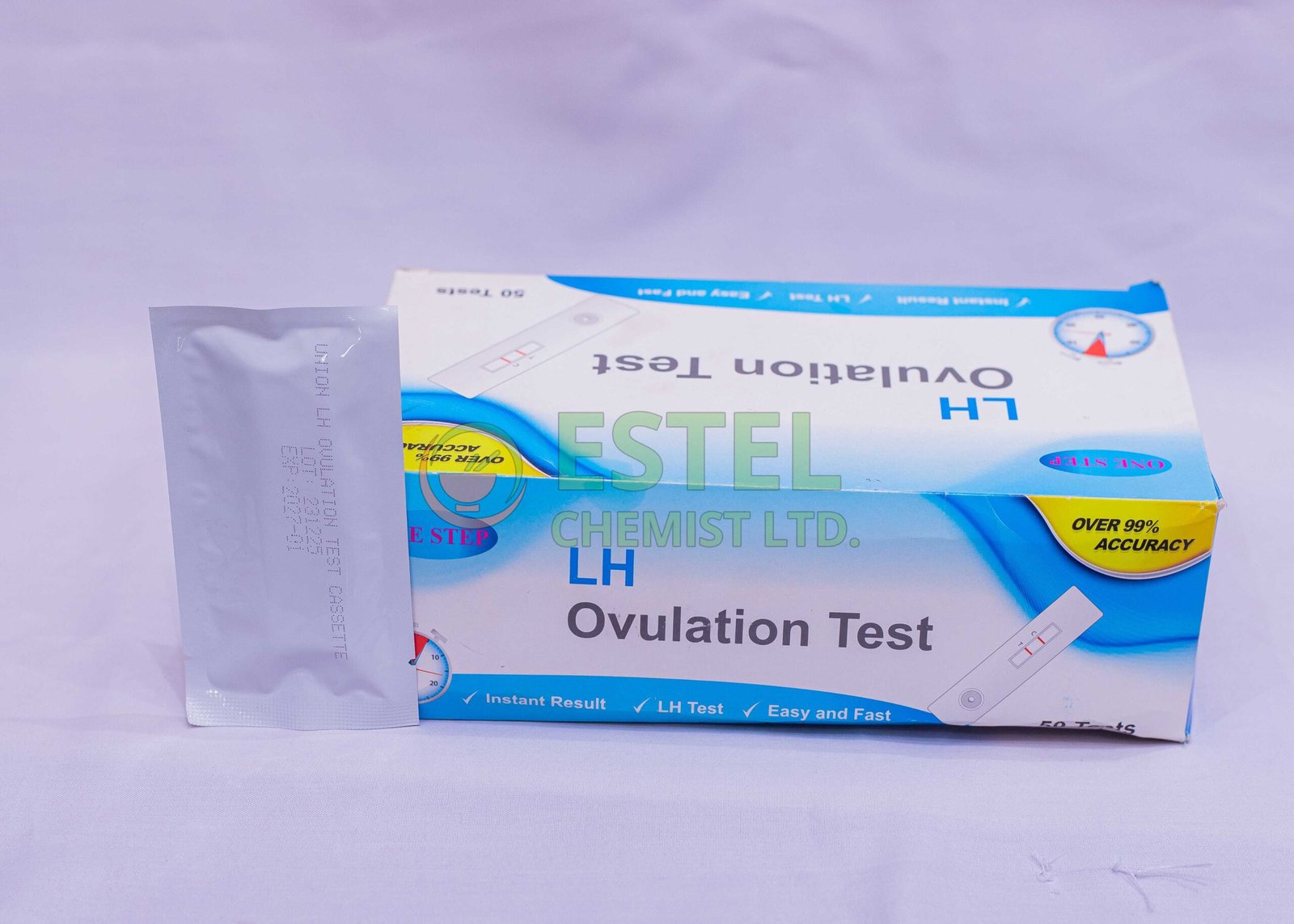 Estel Chemist LTD.