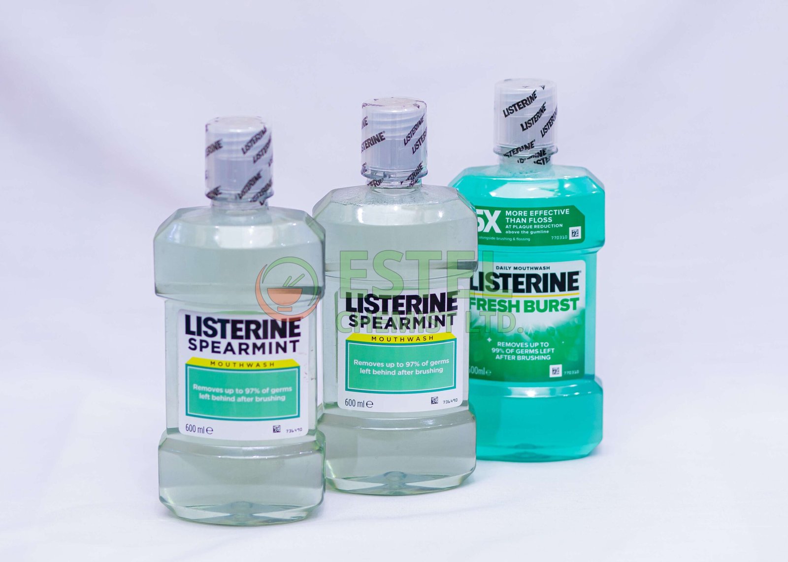 Estel Chemist LTD.