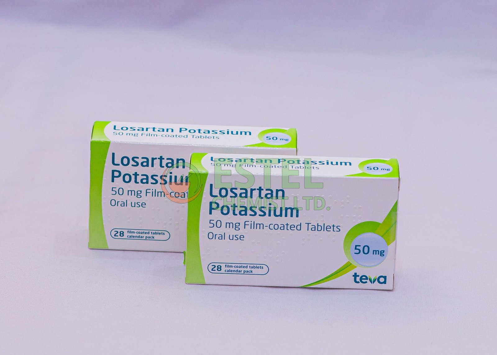 Estel Chemist LTD.
