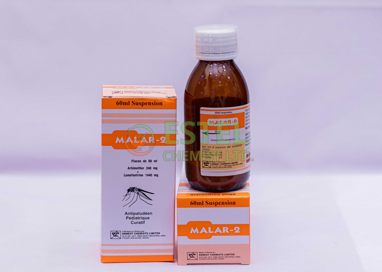 Estel Chemist LTD.