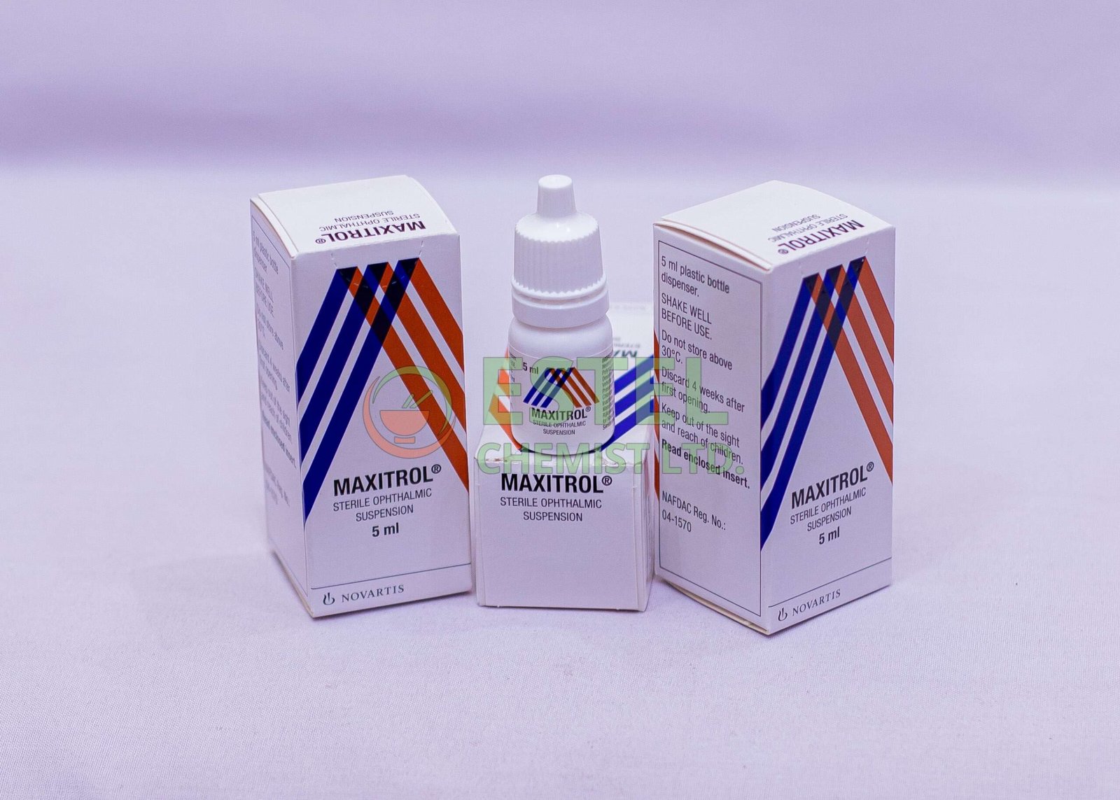 Estel Chemist LTD.
