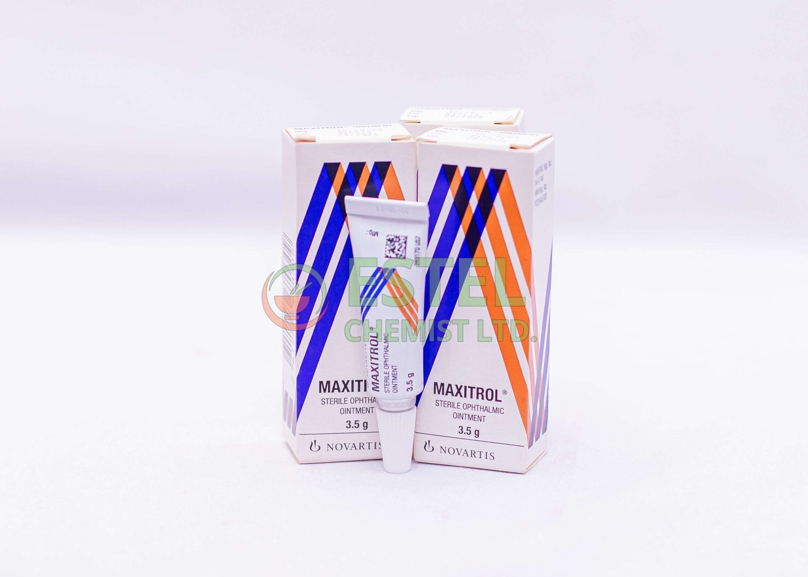 Estel Chemist LTD.