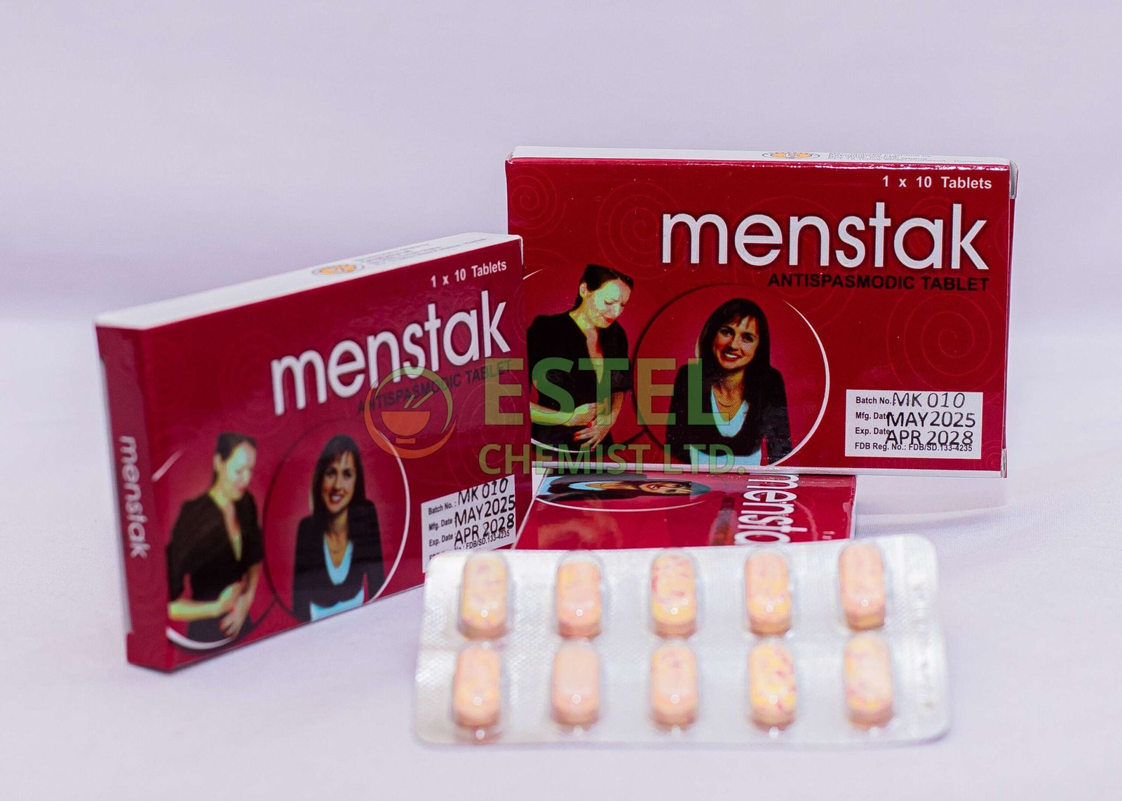 Estel Chemist LTD.