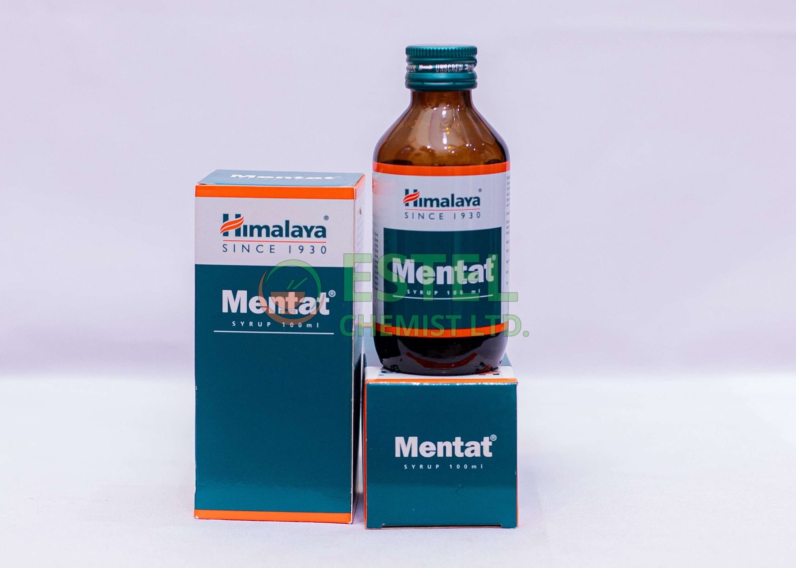 Estel Chemist LTD.