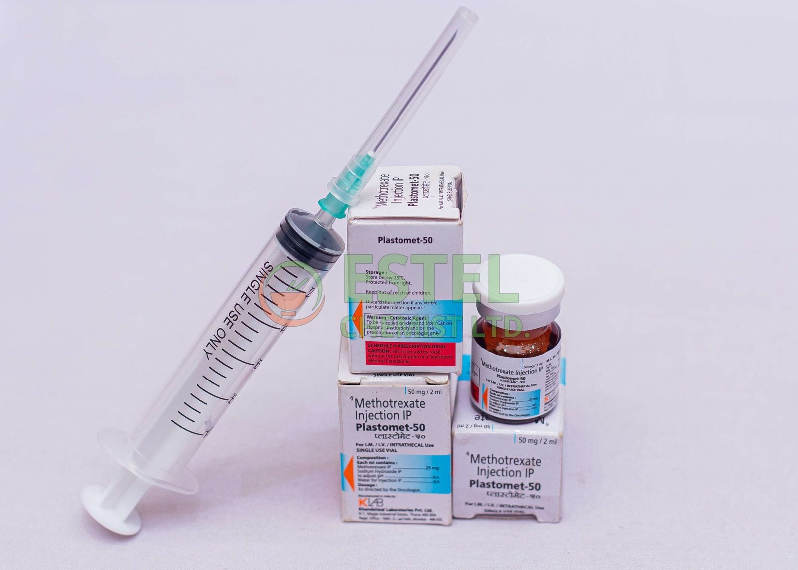 Estel Chemist LTD.