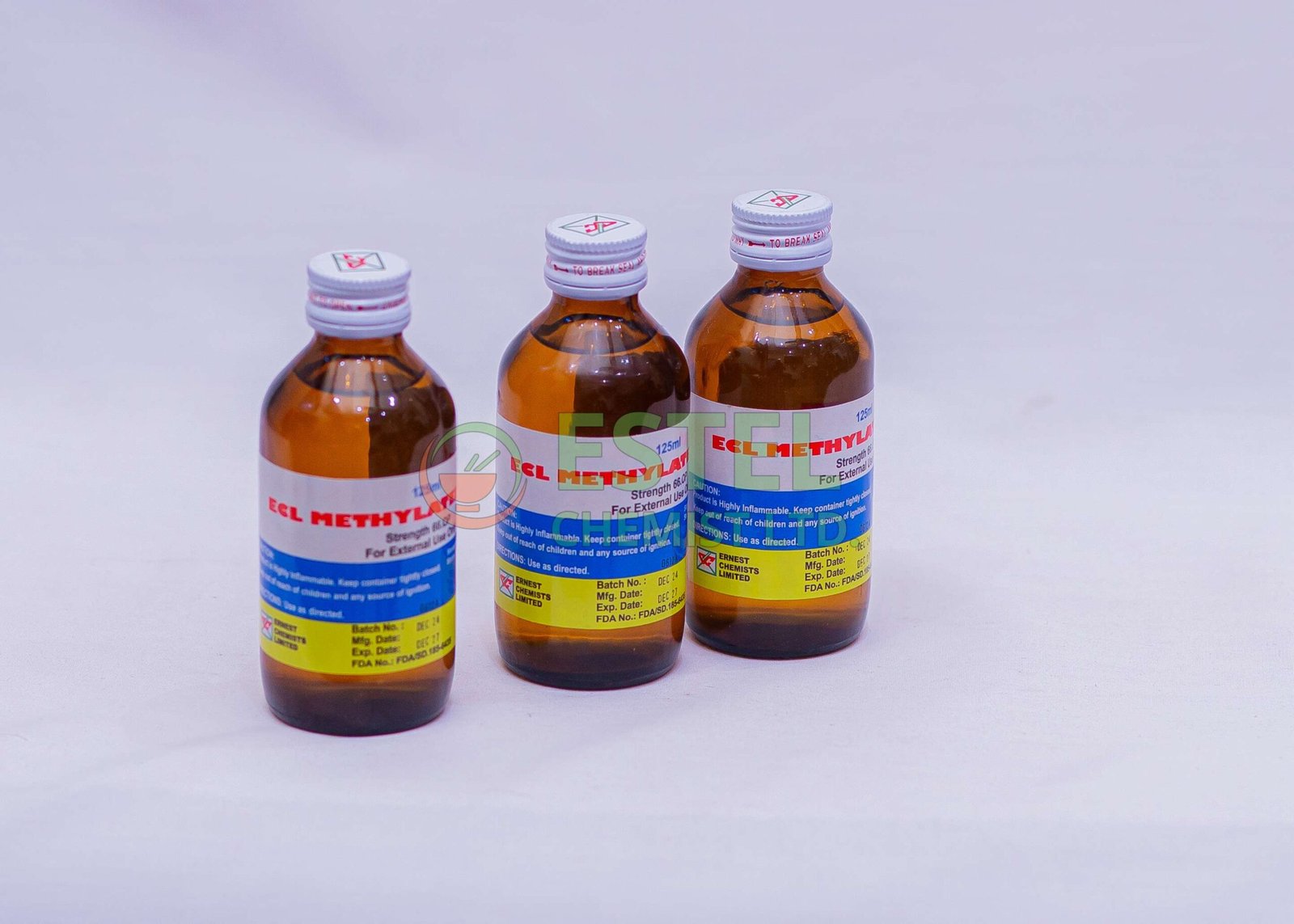 Estel Chemist LTD.