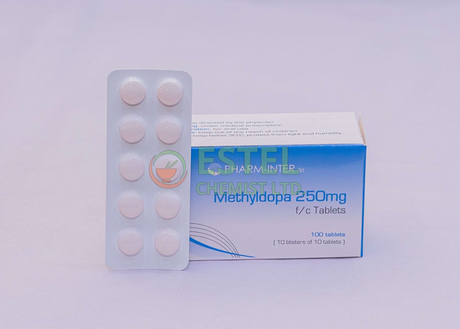 Estel Chemist LTD.